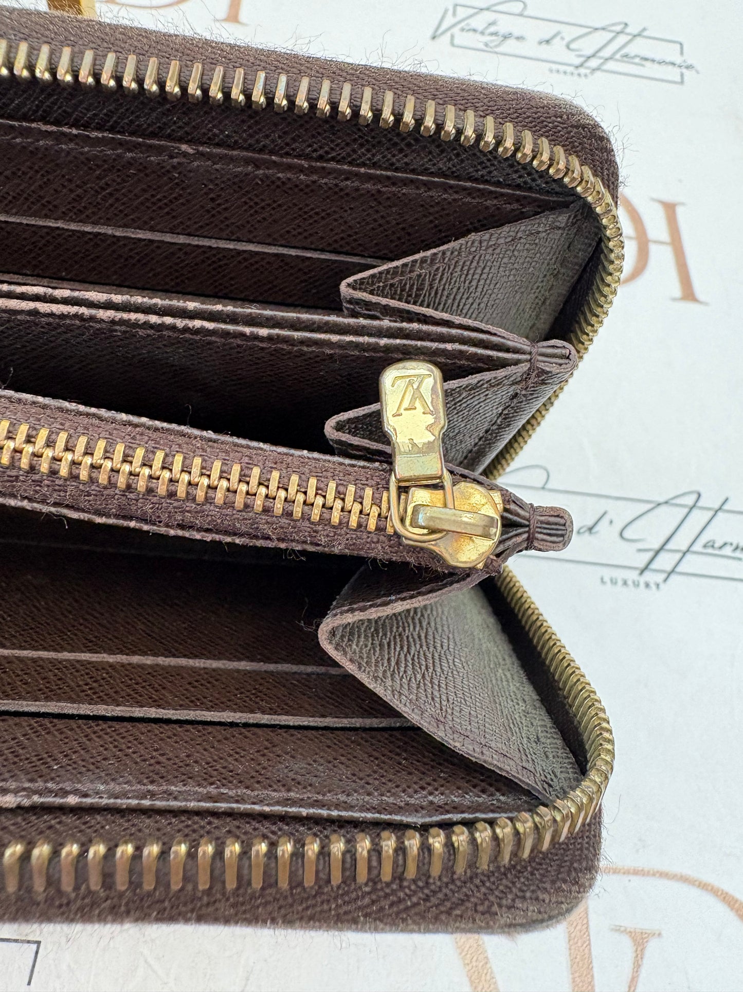 382961 - Louis Vuitton Wallet