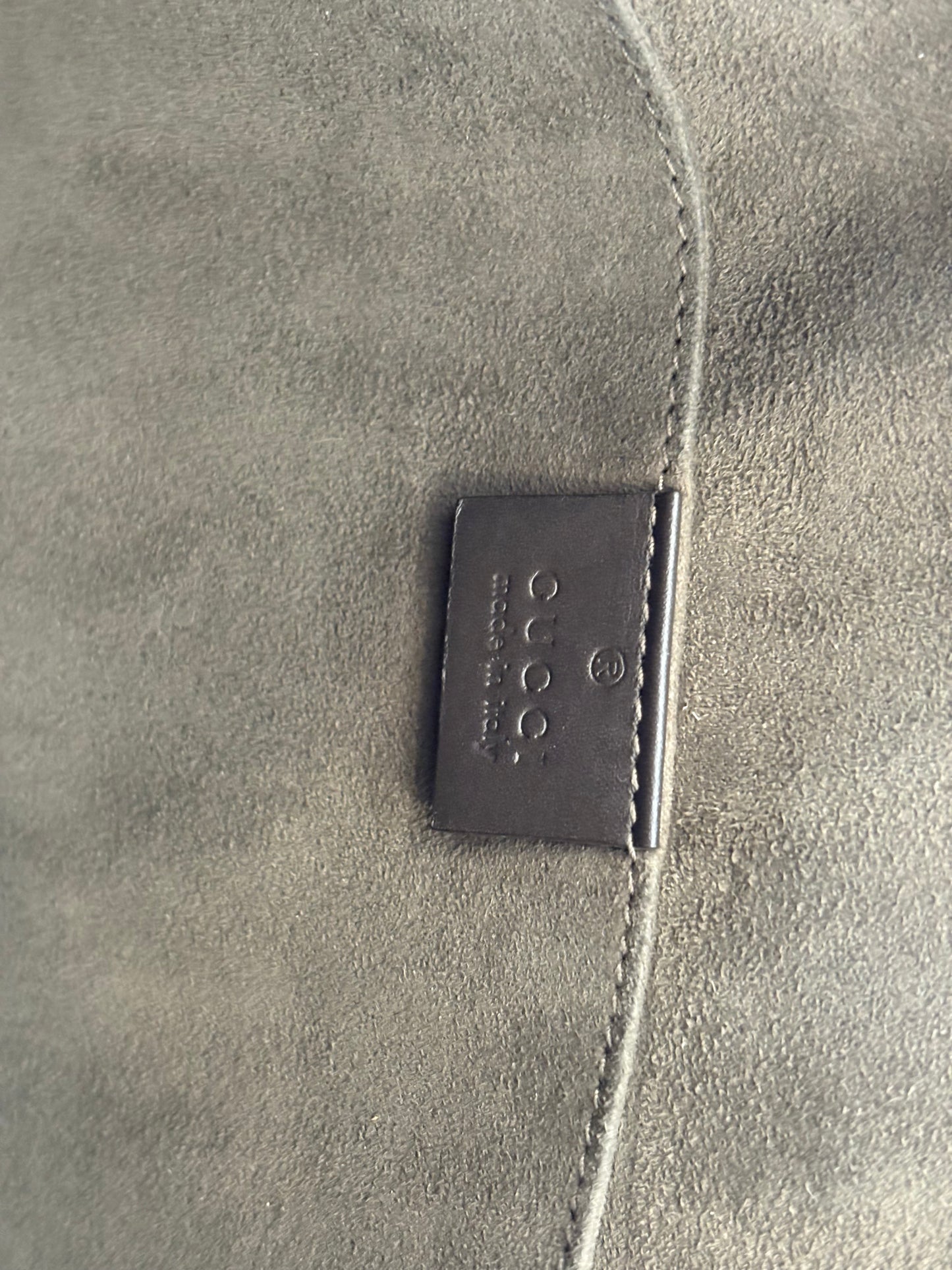 201331 - Gucci Pochette