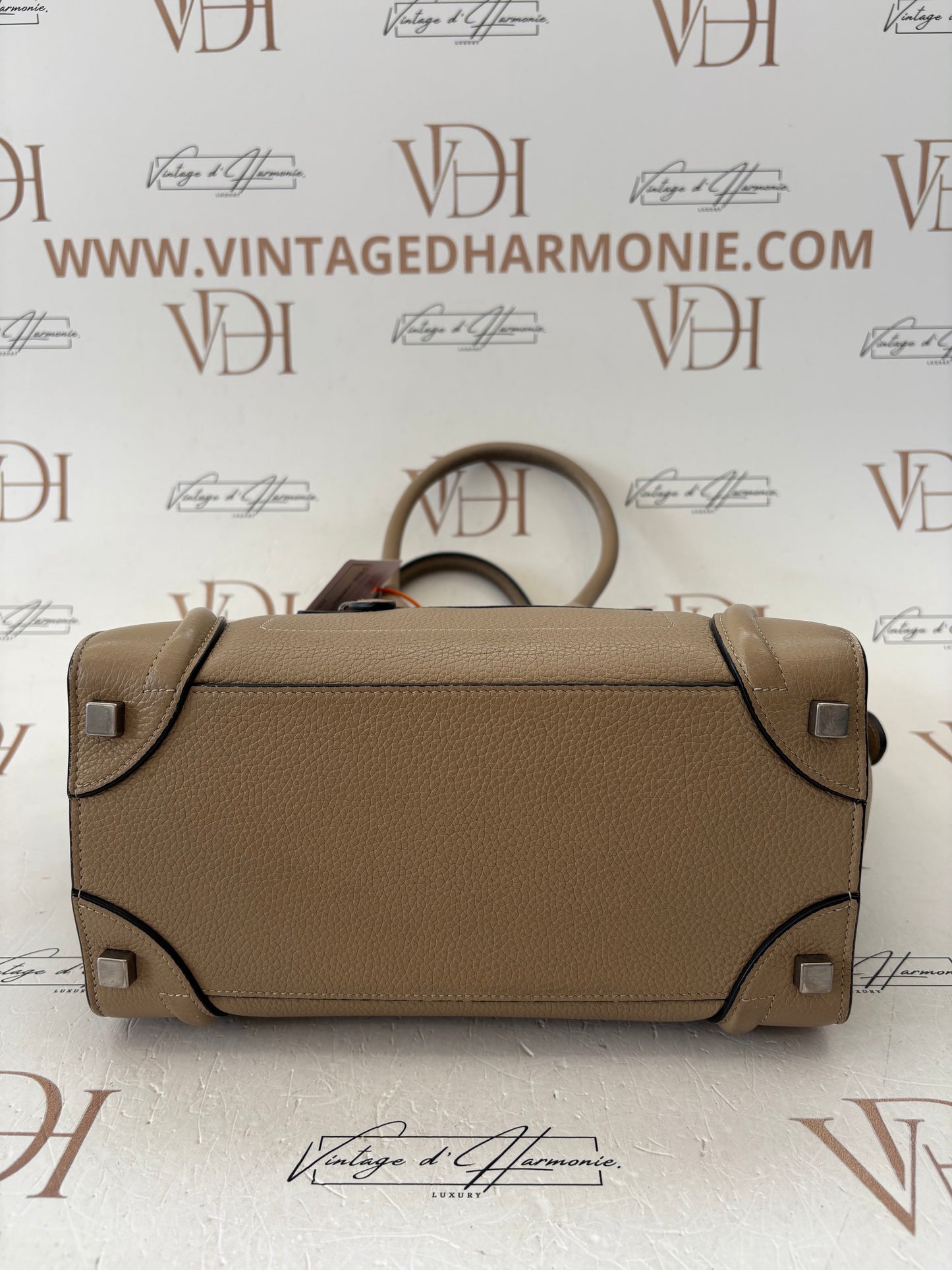 018613 - Céline Luggage