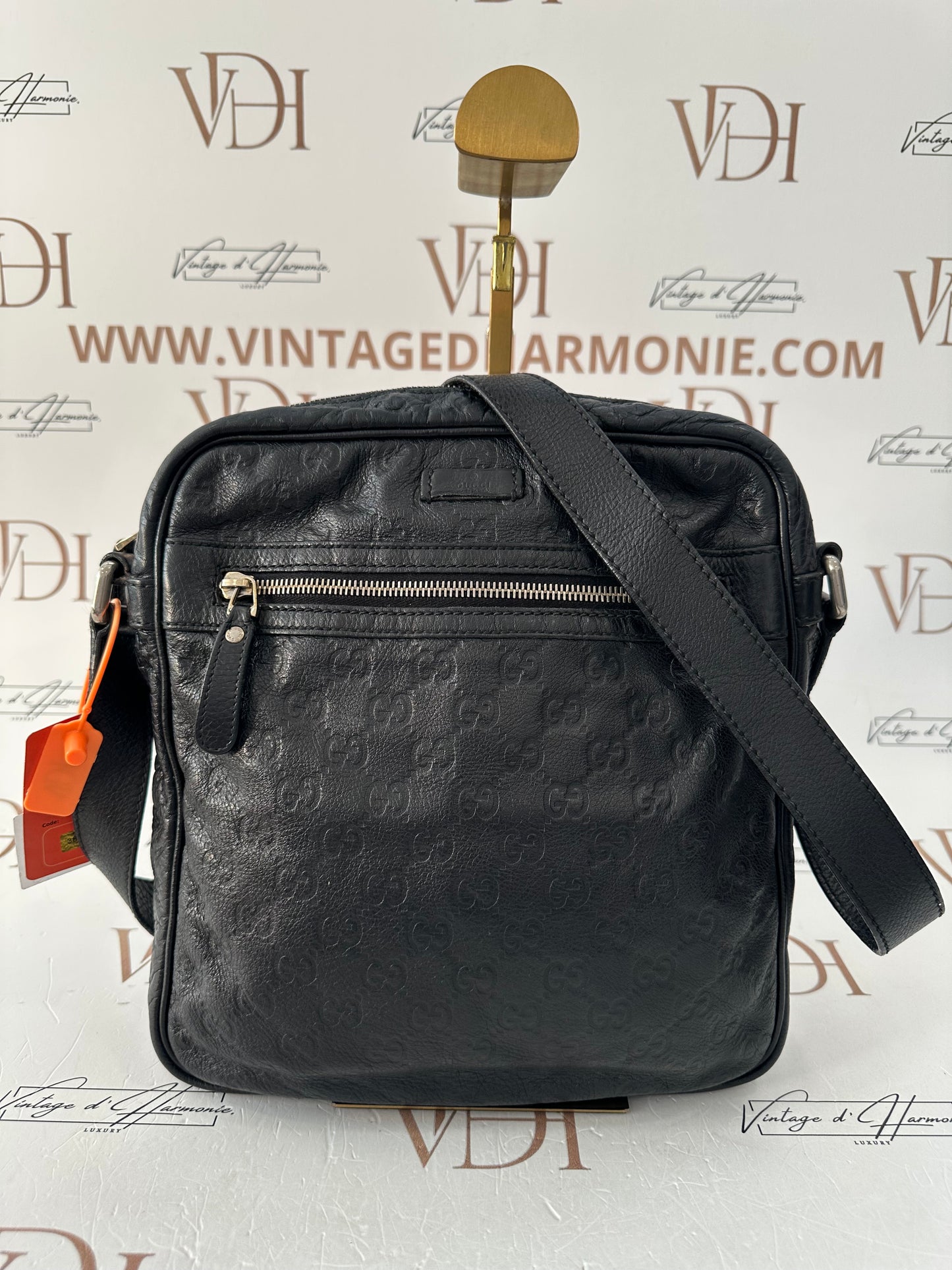 382645 - Gucci GG Imprime