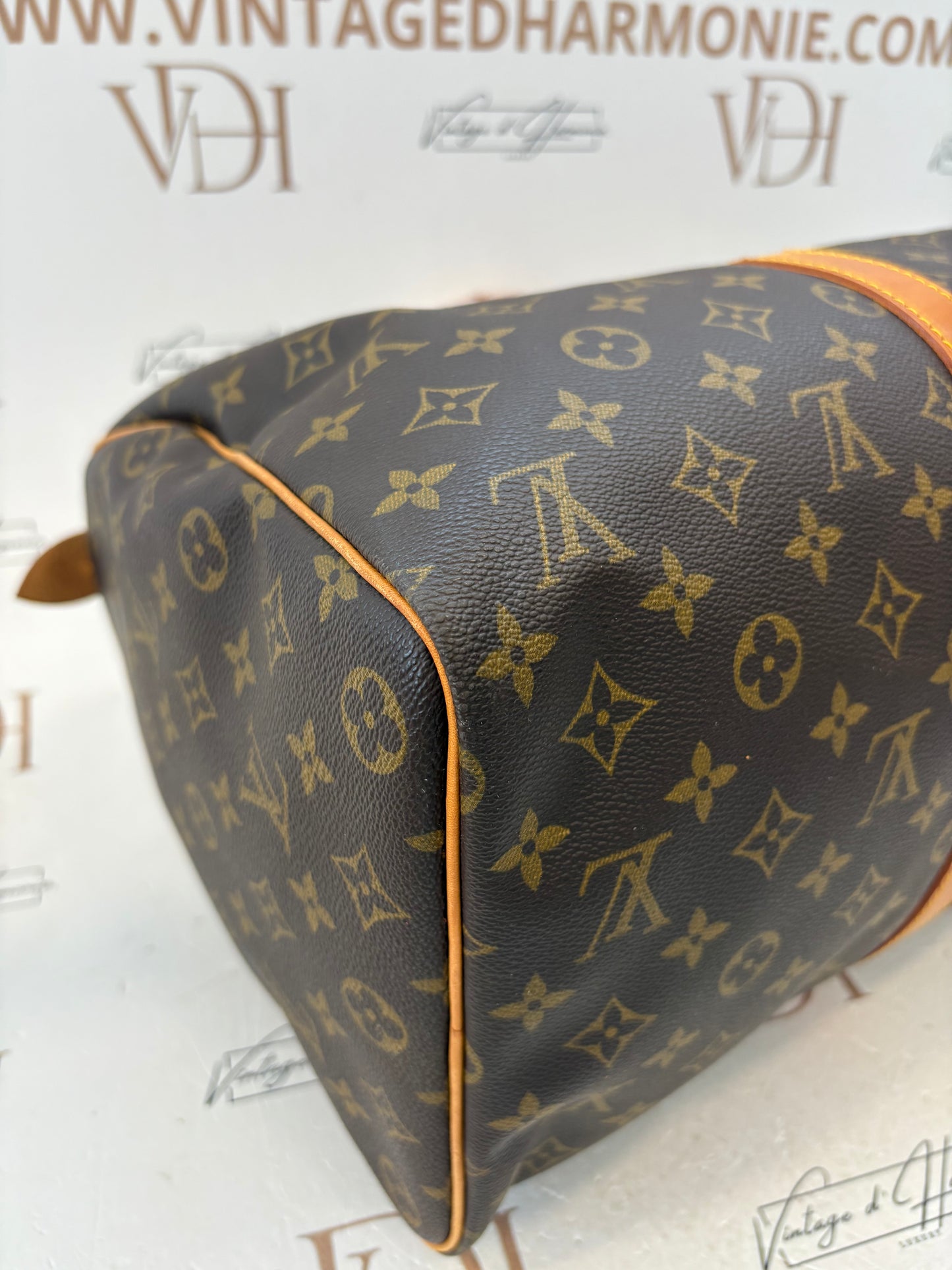 017297 - Louis Vuitton Keepall 45