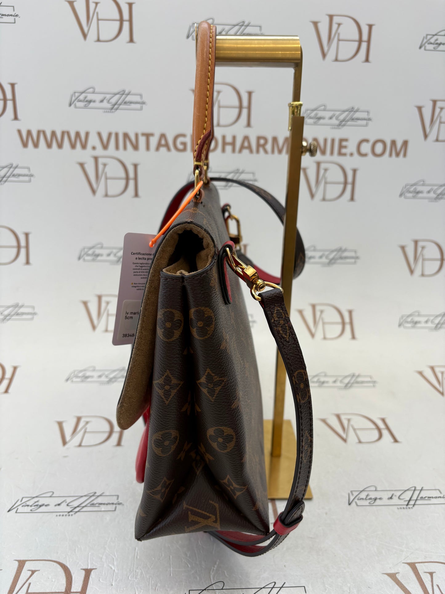 383486 - Louis Vuitton Marignan