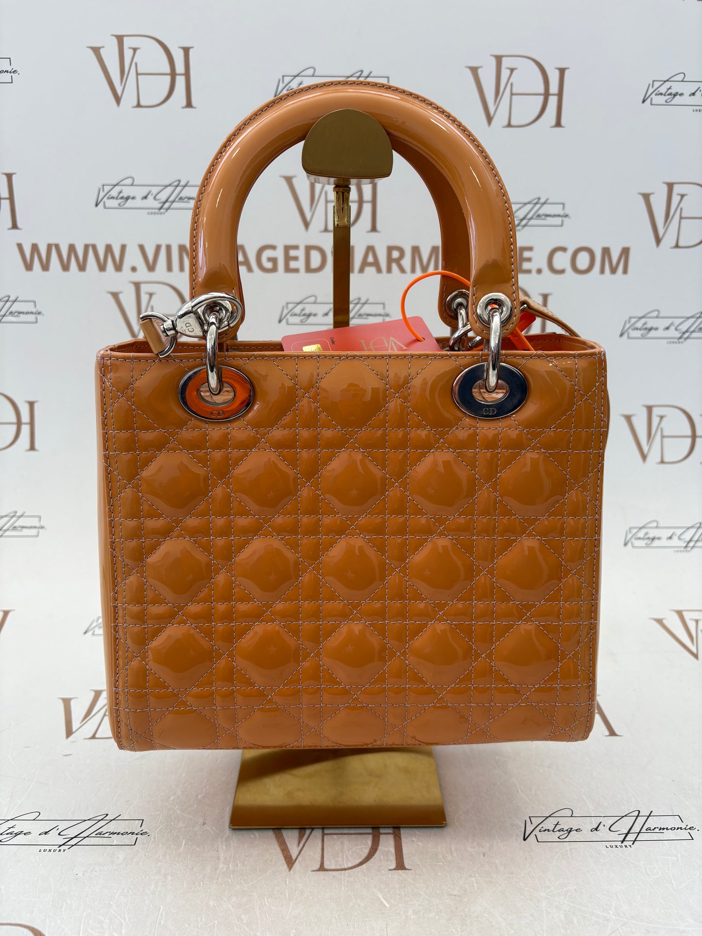 383621 - Dior Lady