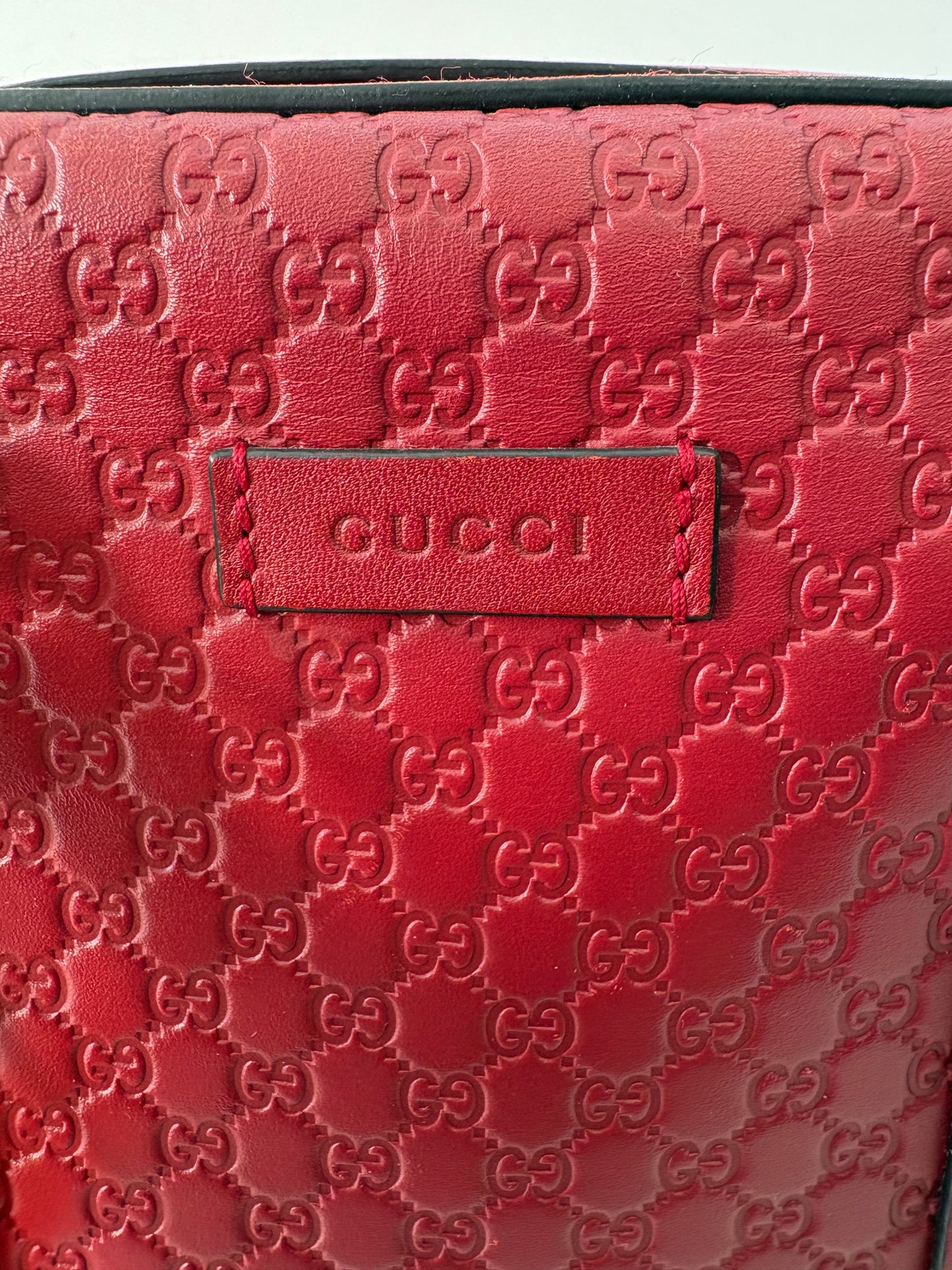 383442 - Gucci Bag