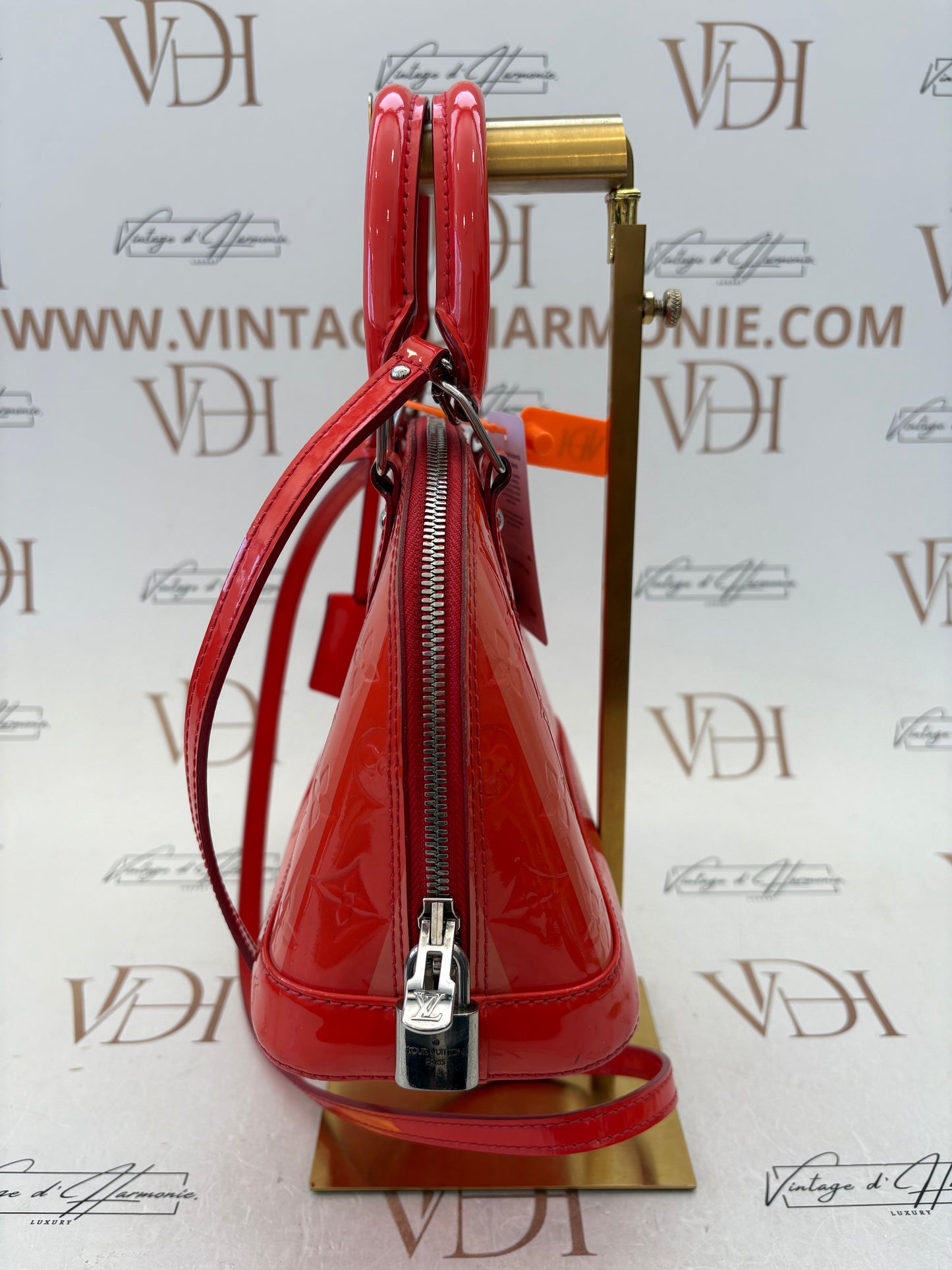 383559 - Louis Vuitton Alma BB