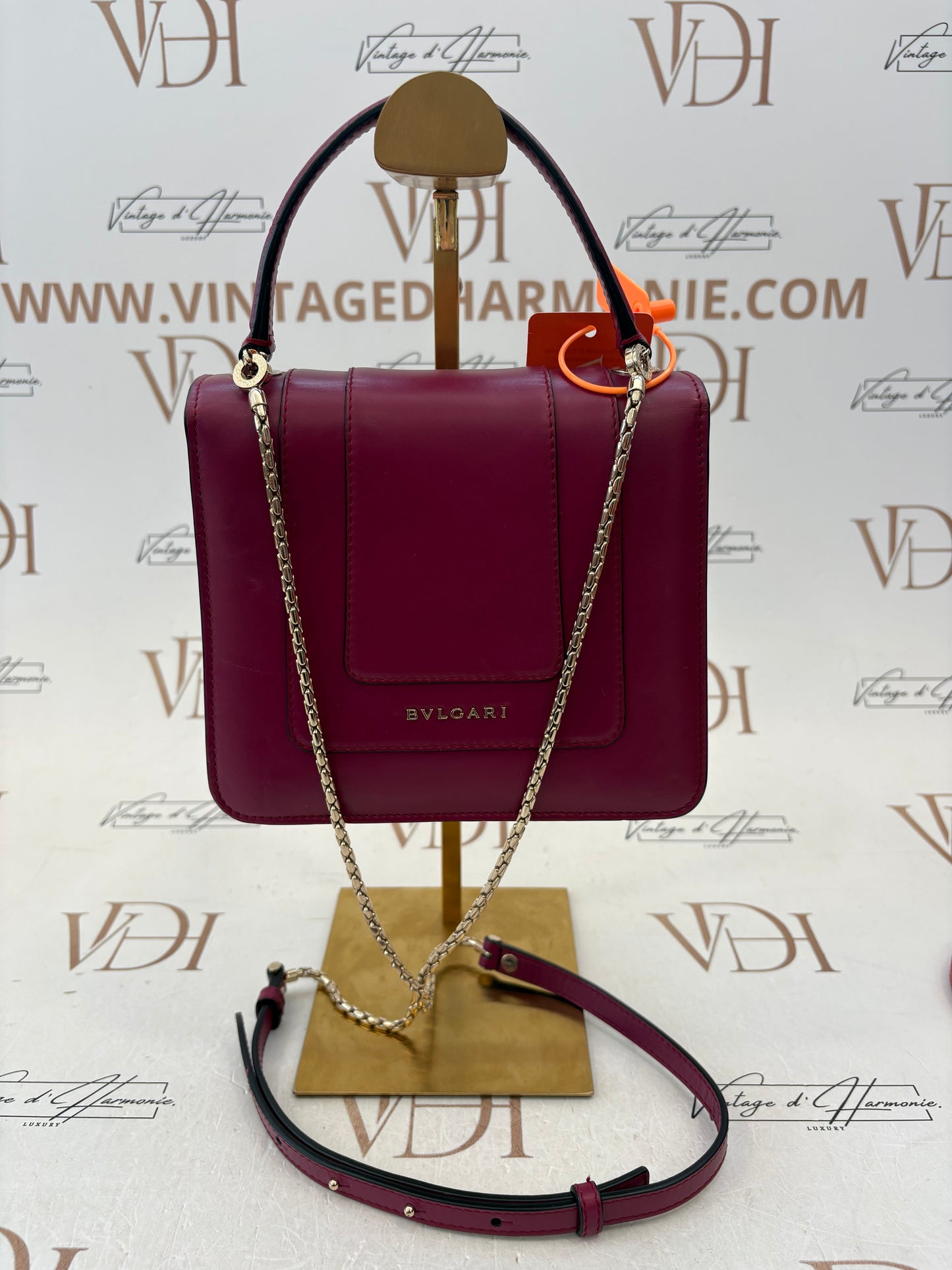 383701 - Bvlgari Serpenti Forever