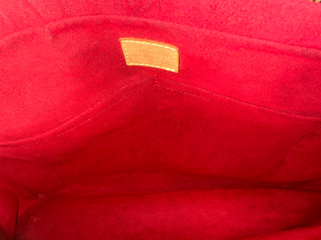 Louis Vuitton Multipli Cite