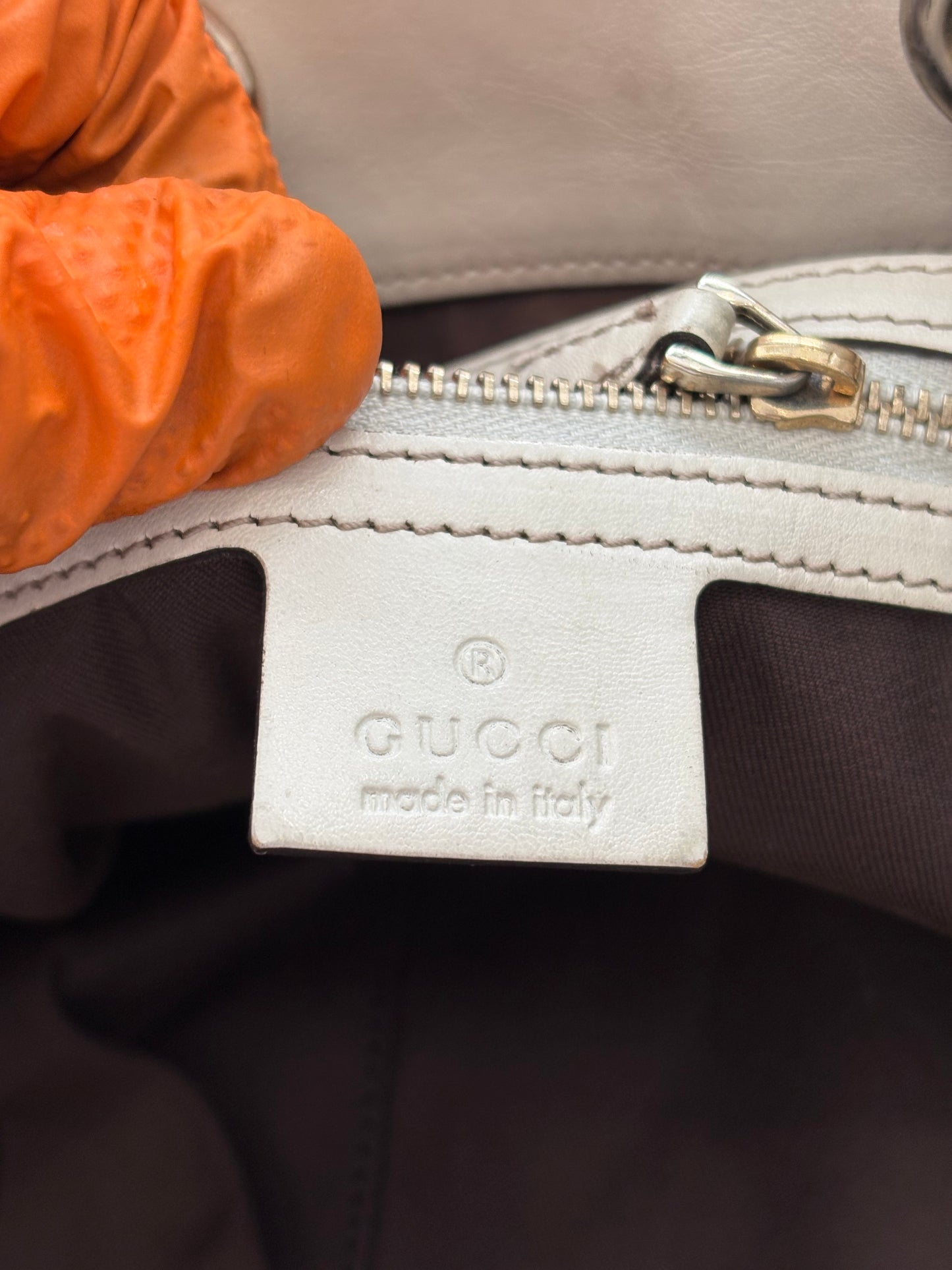 201377 - Gucci Bag