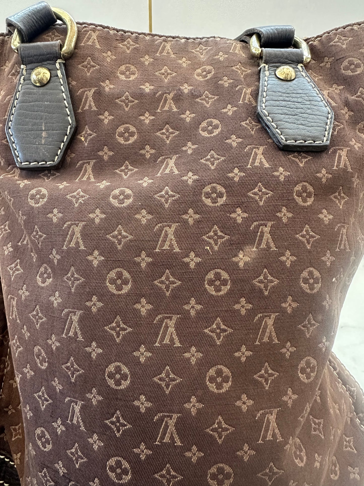 Louis Vuitton Tangier mini
