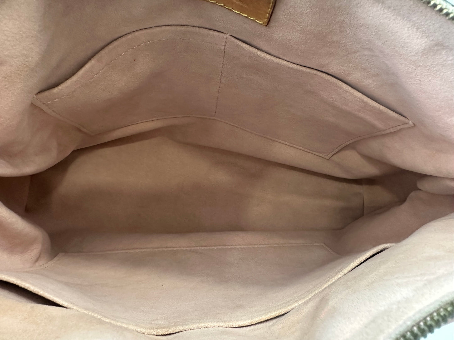 017803 - Louis Vuitton Pallas