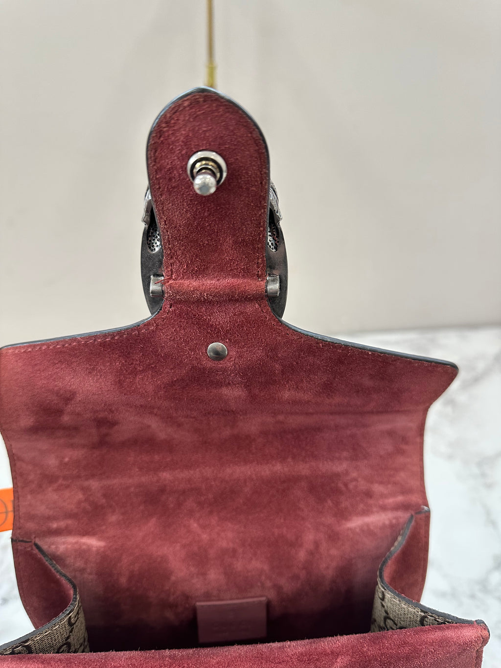 Gucci Dionysus limited