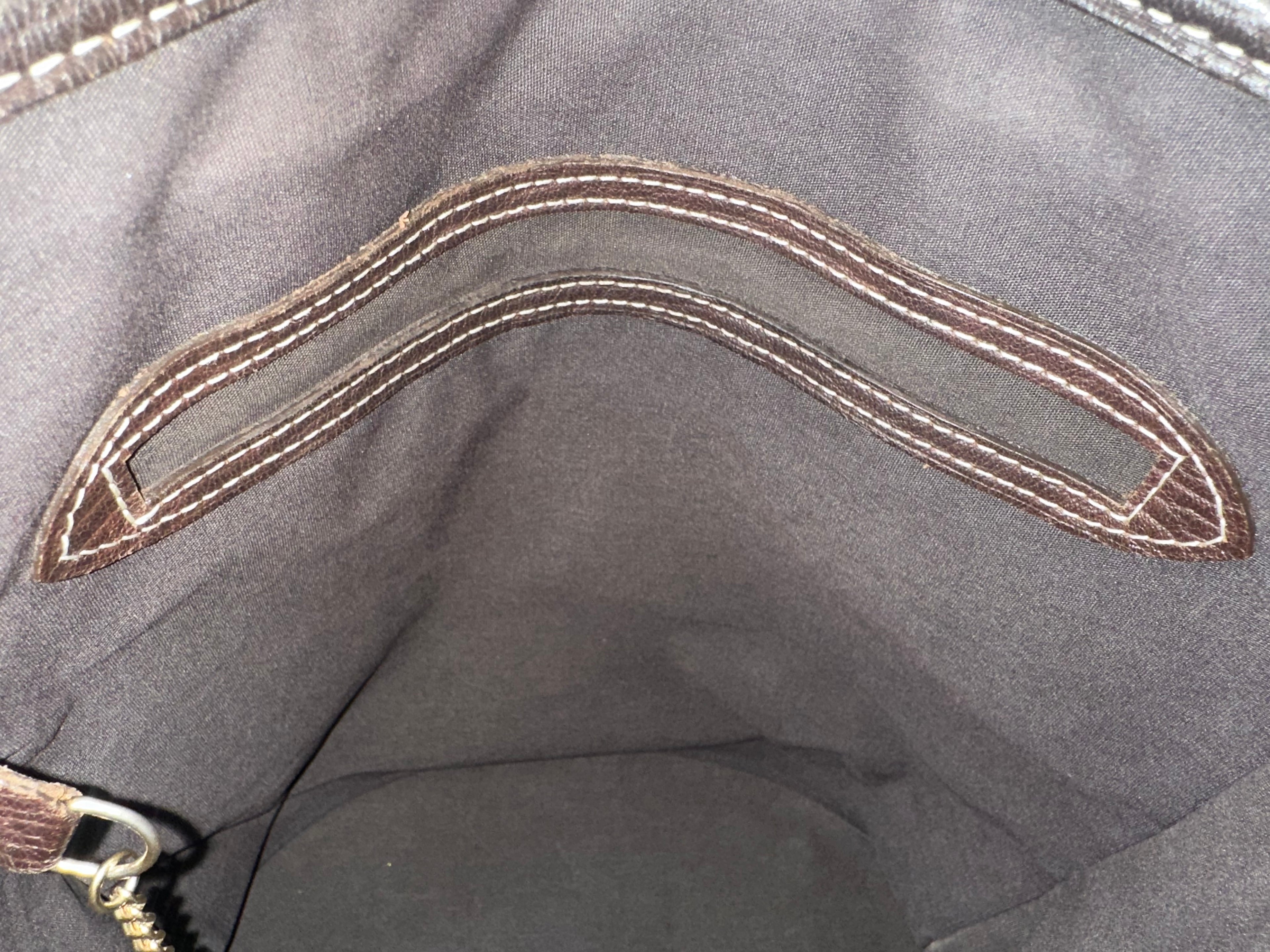 Louis Vuitton Mini Lin Bucket PM