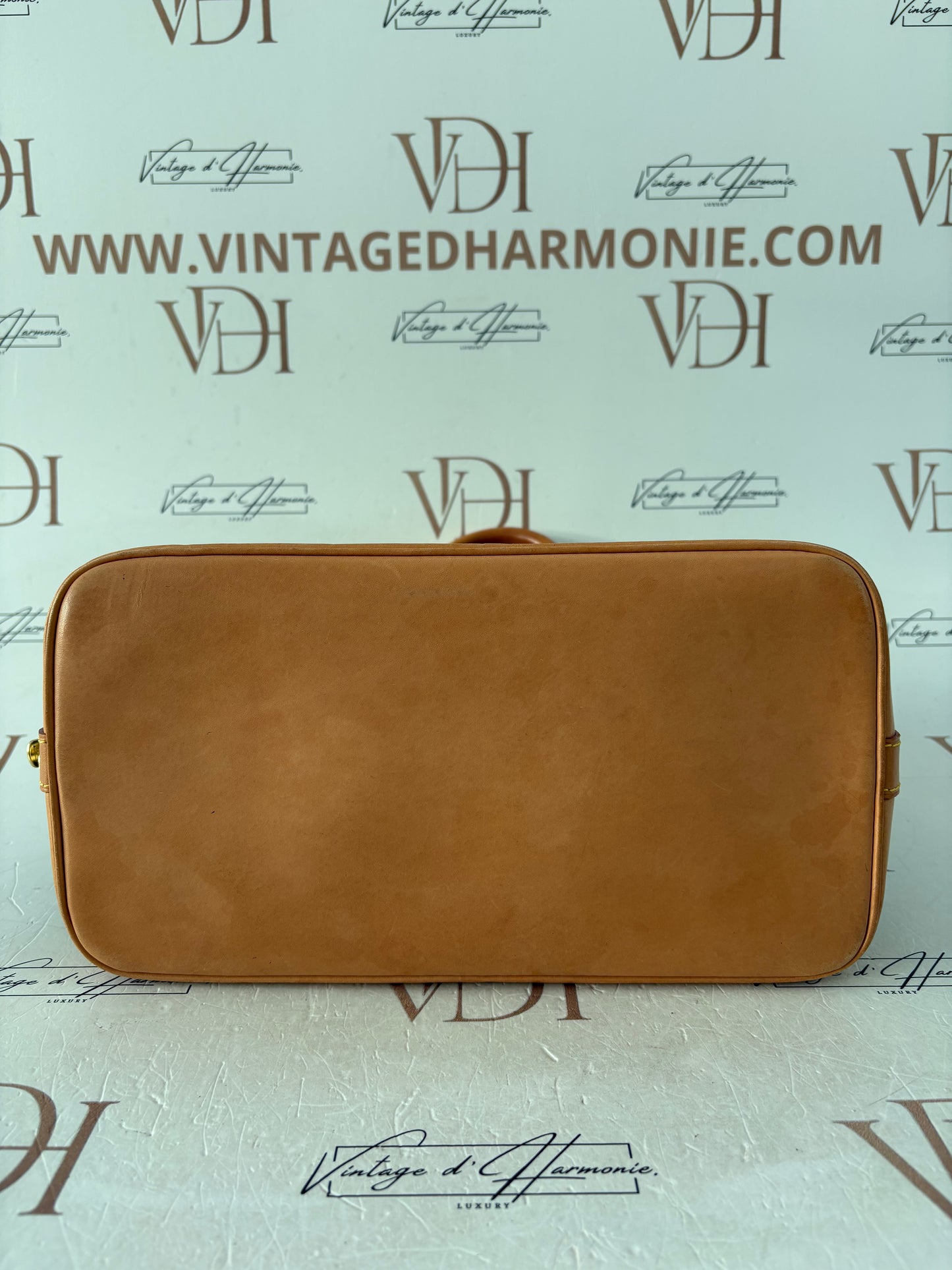 018841 - Louis Vuitton Alma