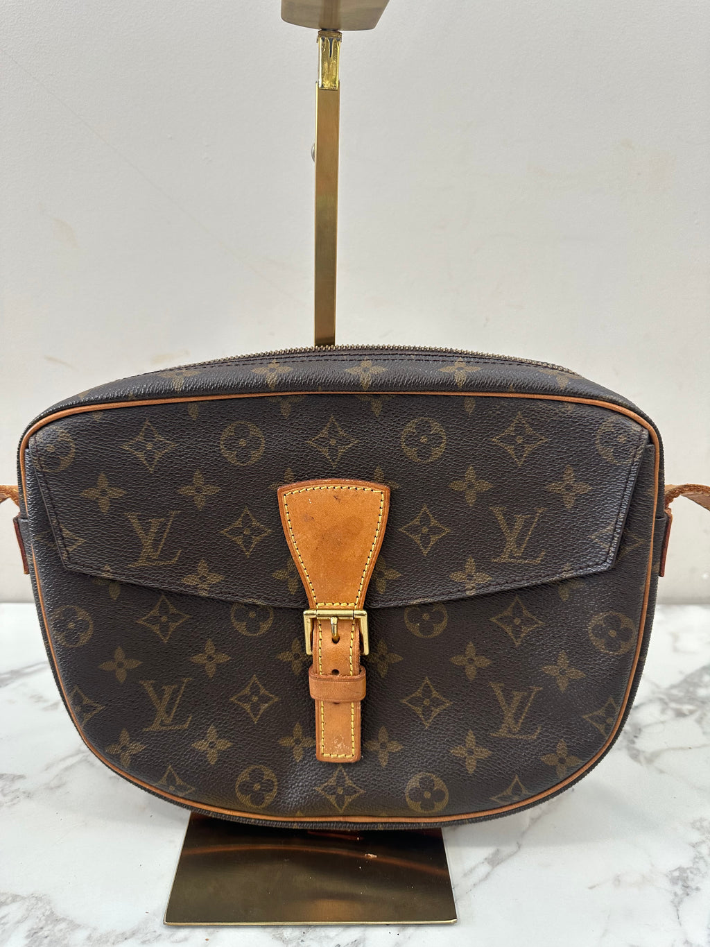 Louis Vuitton Jeune Fille GM