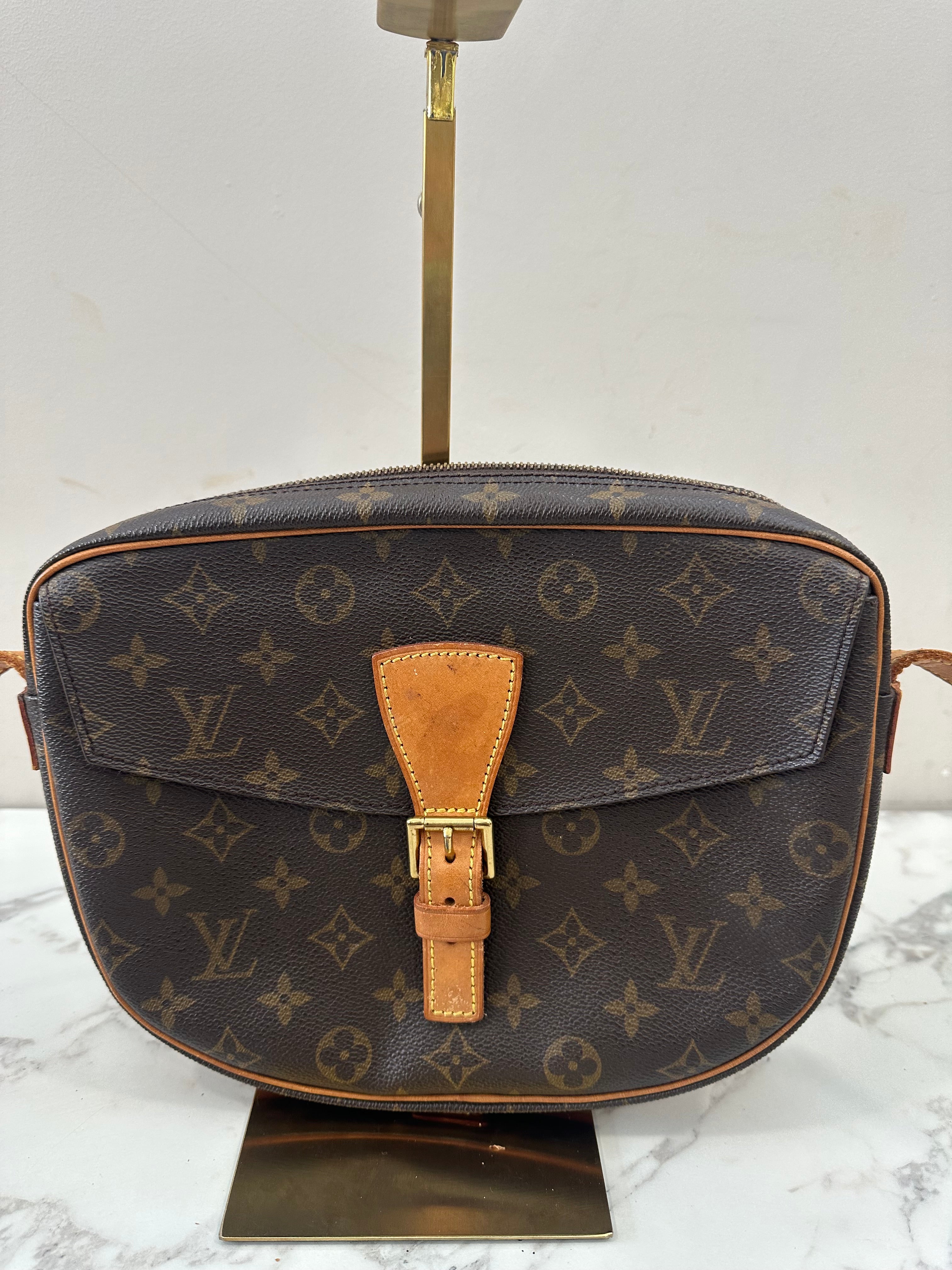 Louis Vuitton Jeune Fille GM