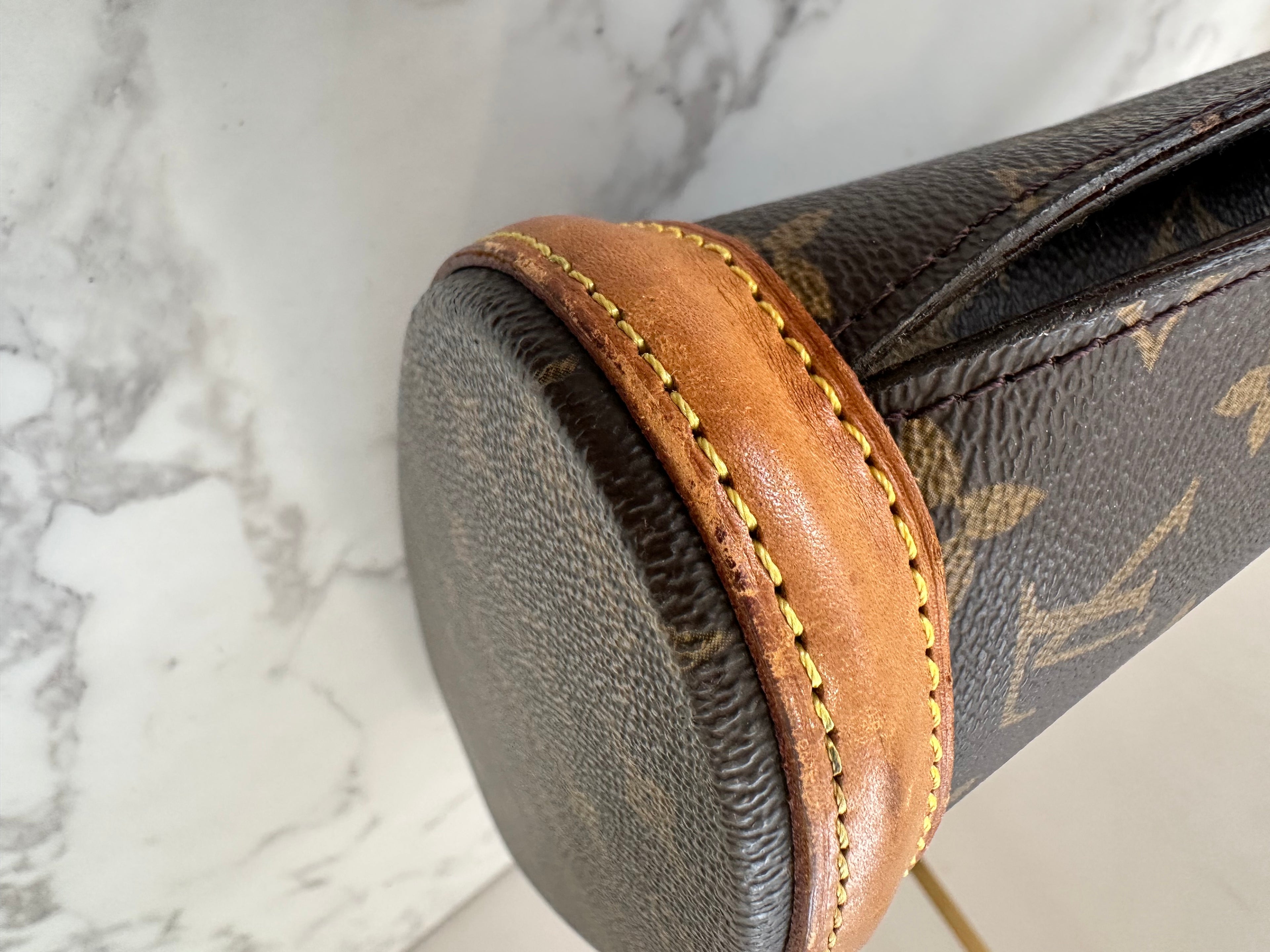 Louis Vuitton Babylone