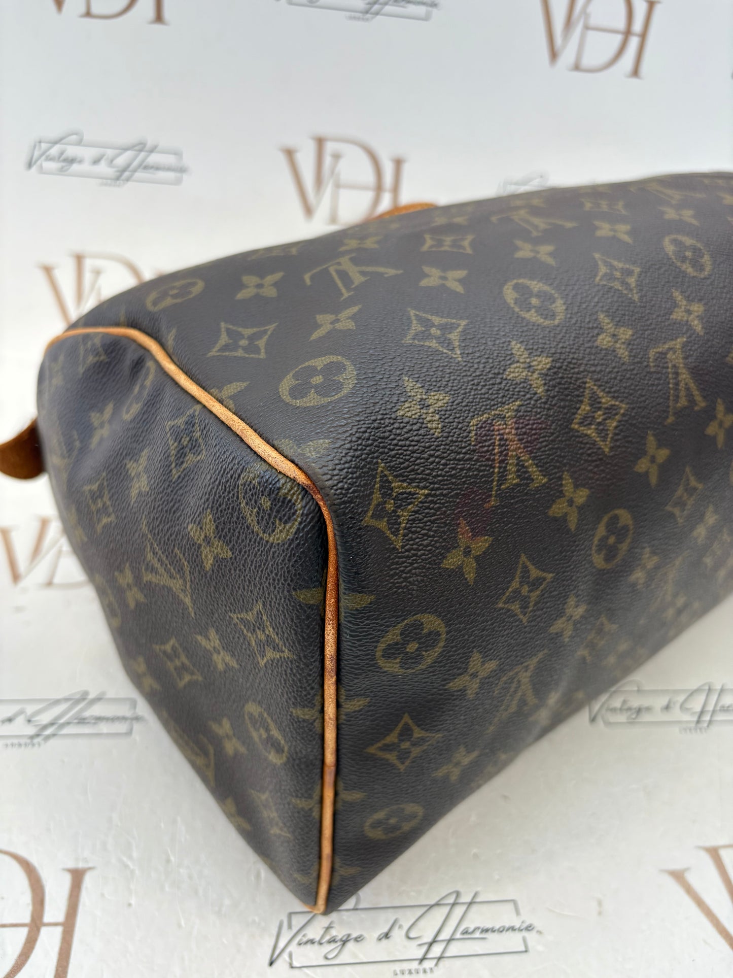 018545 - Louis Vuitton Speedy 35