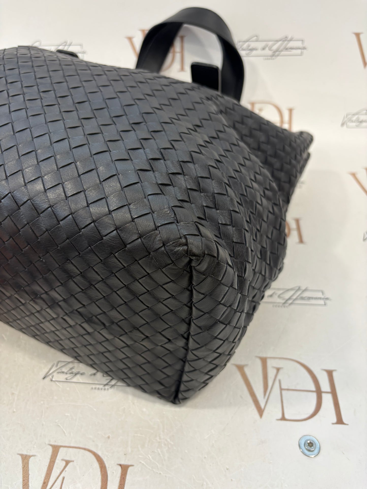018570 - Bottega Veneta Intrecciato