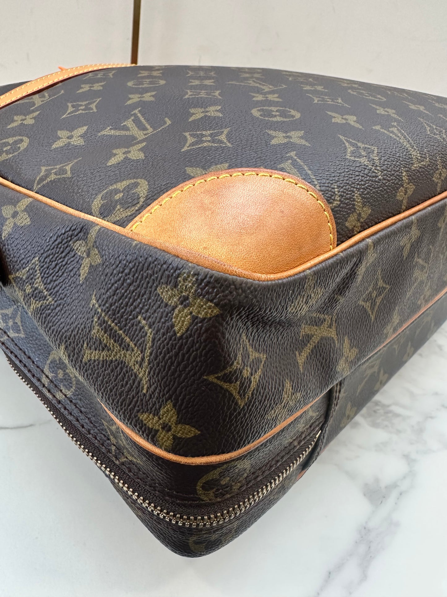 Louis Vuitton Porte Document Voyage
