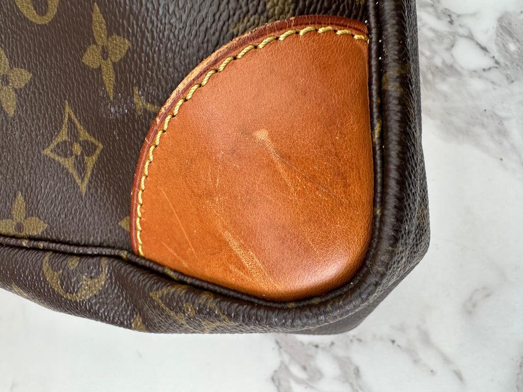 Louis Vuitton Ballad