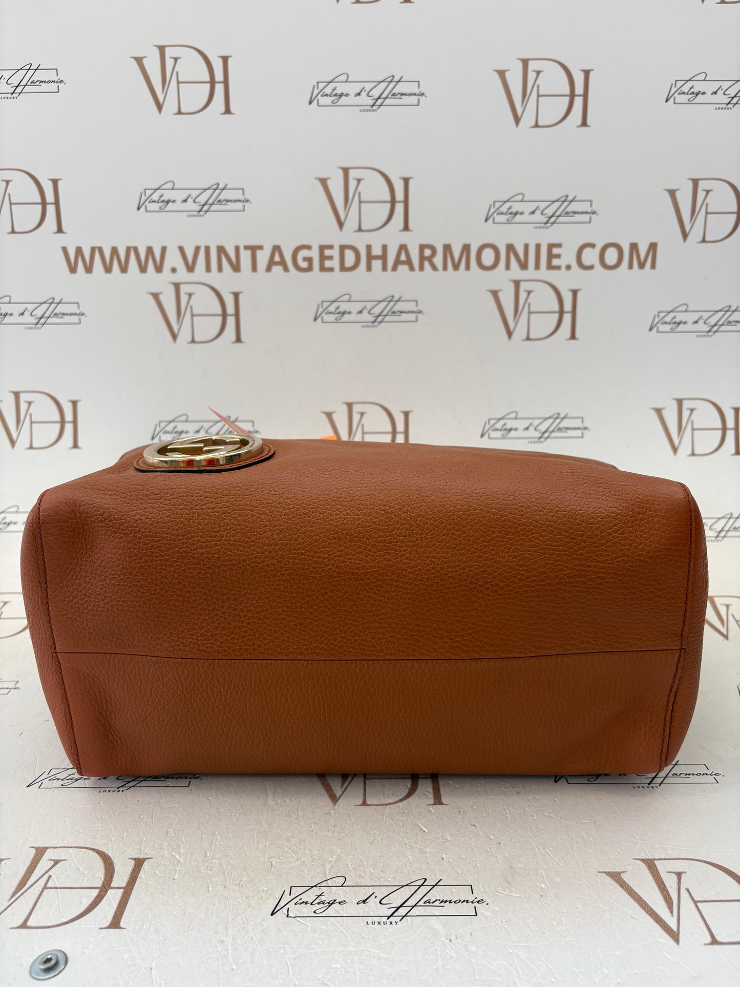 201628 - Gucci Brown