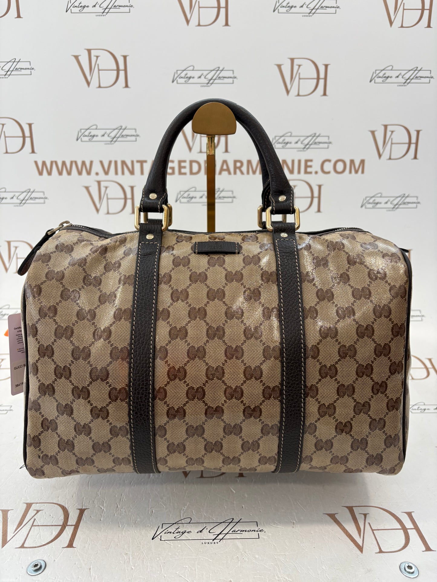 384196 - Gucci Bauletto