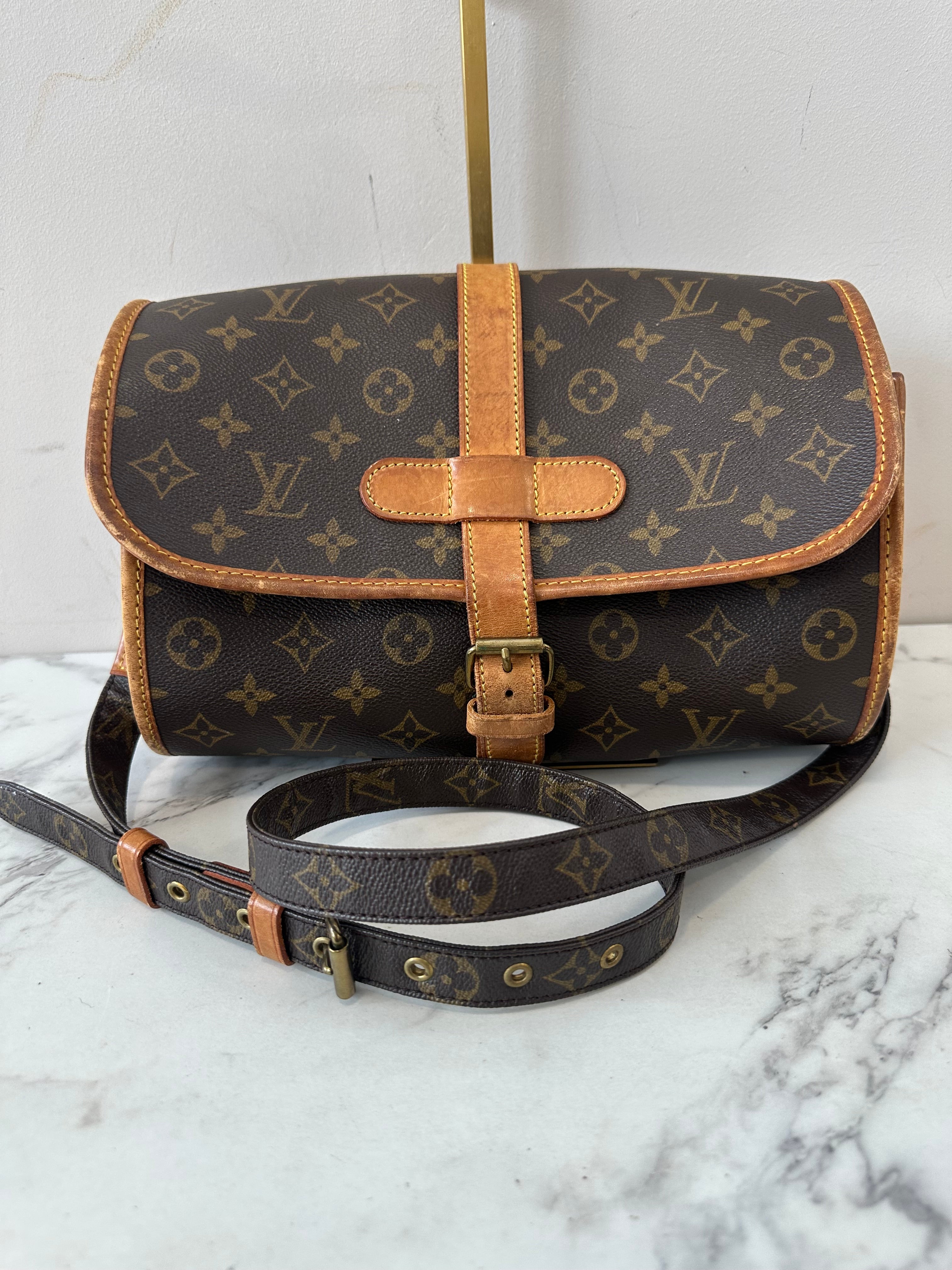 Louis Vuitton Marne