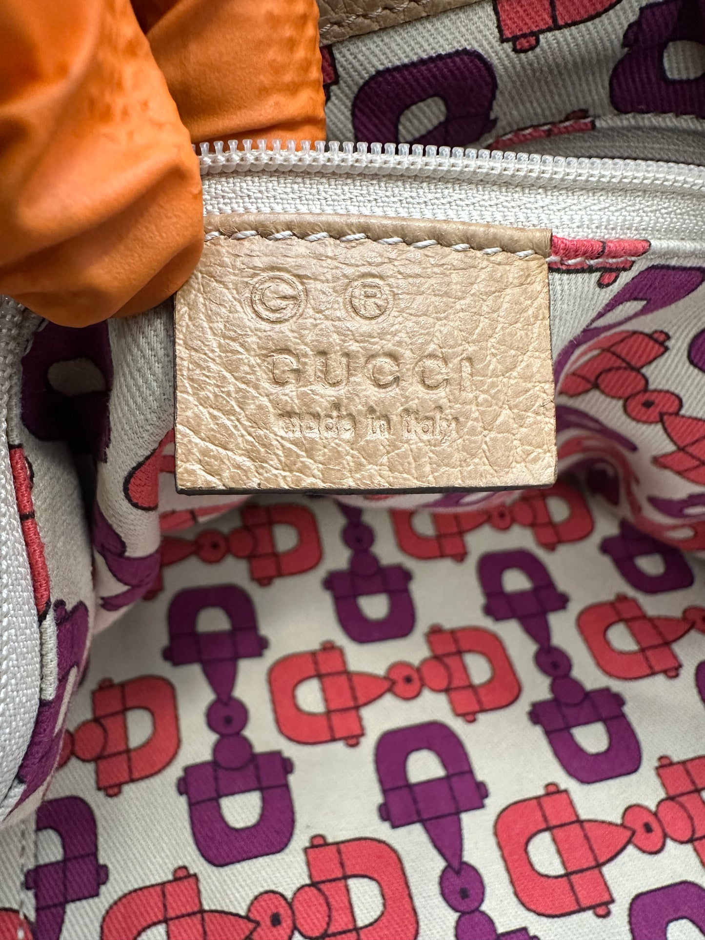 382543 - Gucci Tote