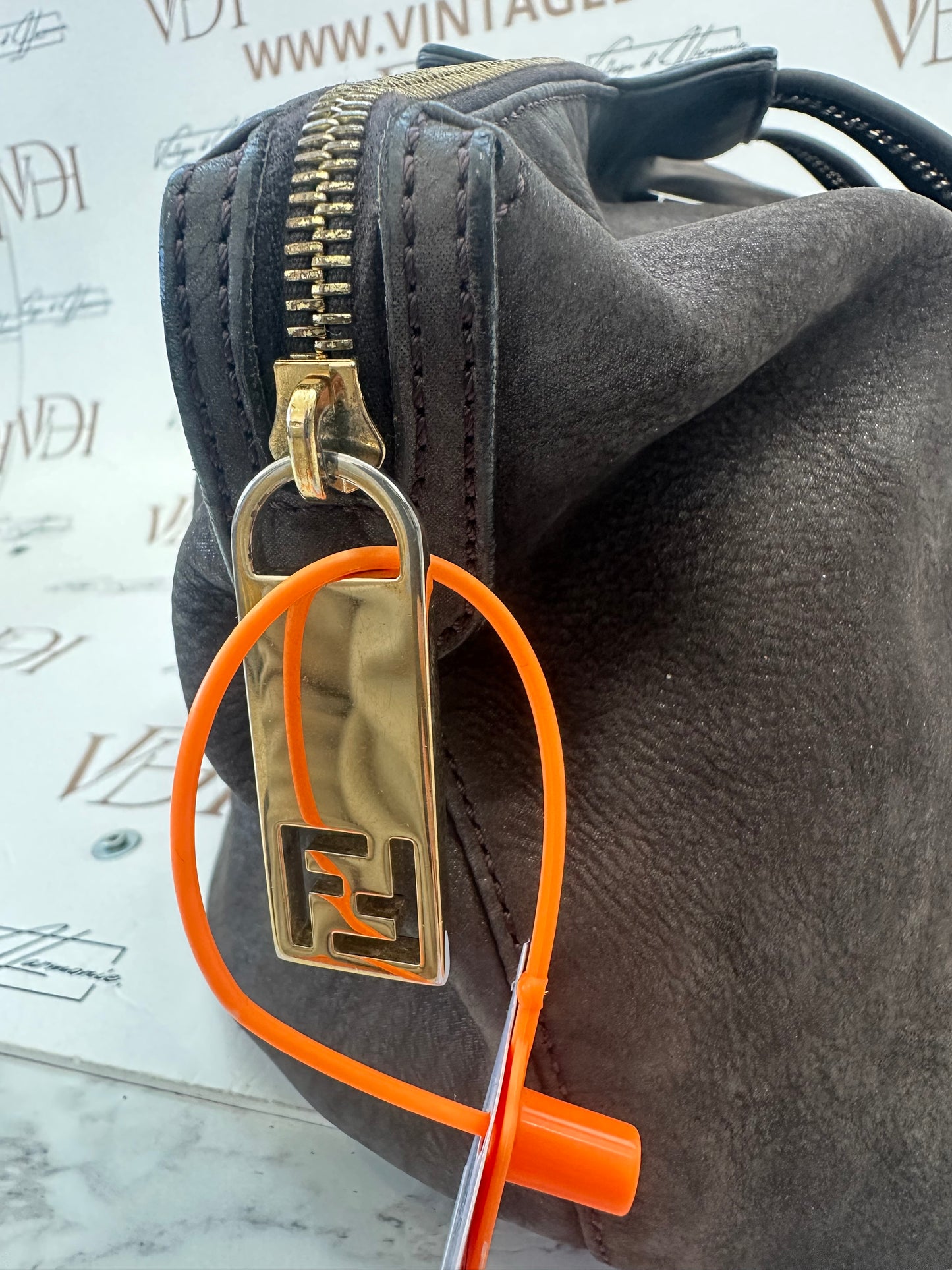 382599 - Fendi Tote