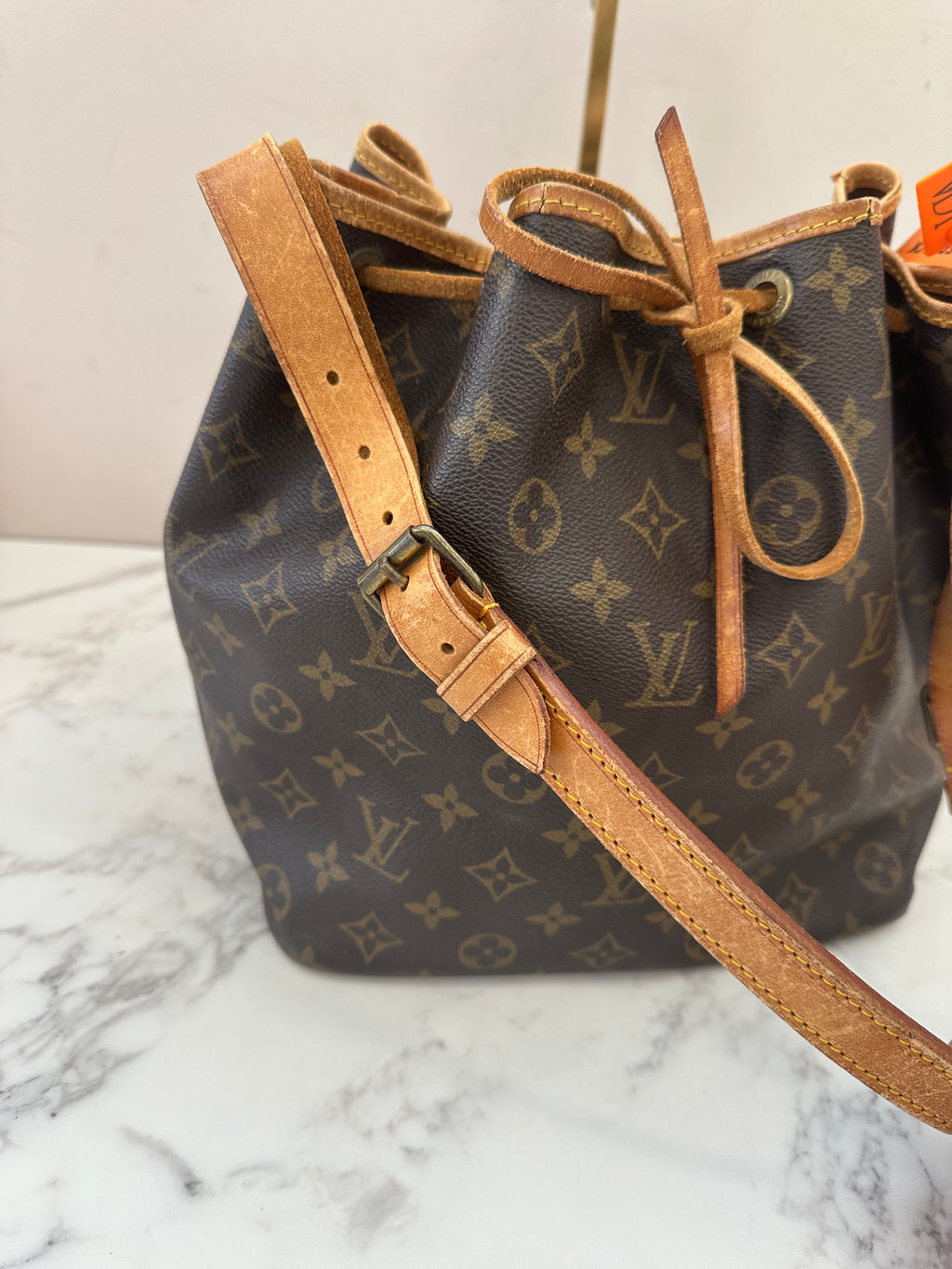 Louis Vuitton Petite Noé
