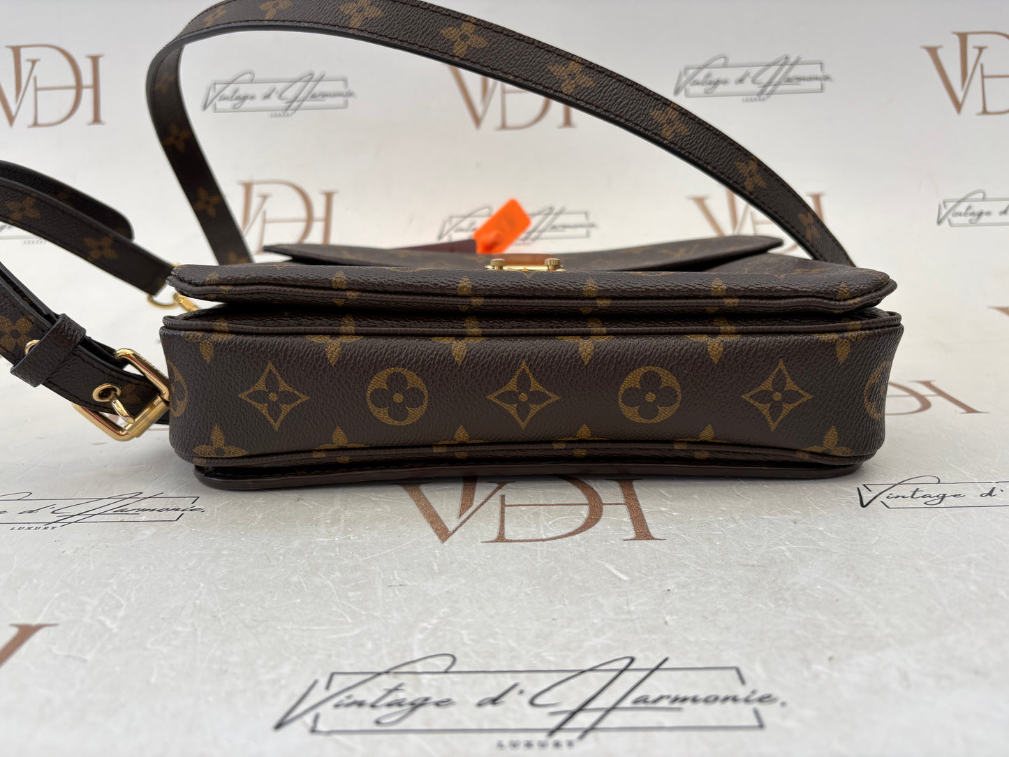 383772 - Louis Vuitton Metis