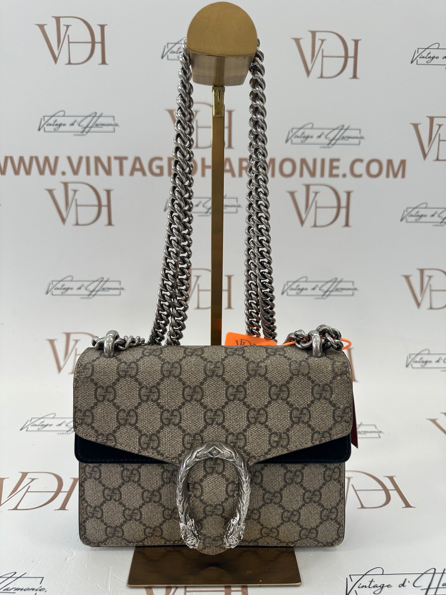 382467 - Gucci Dionysus