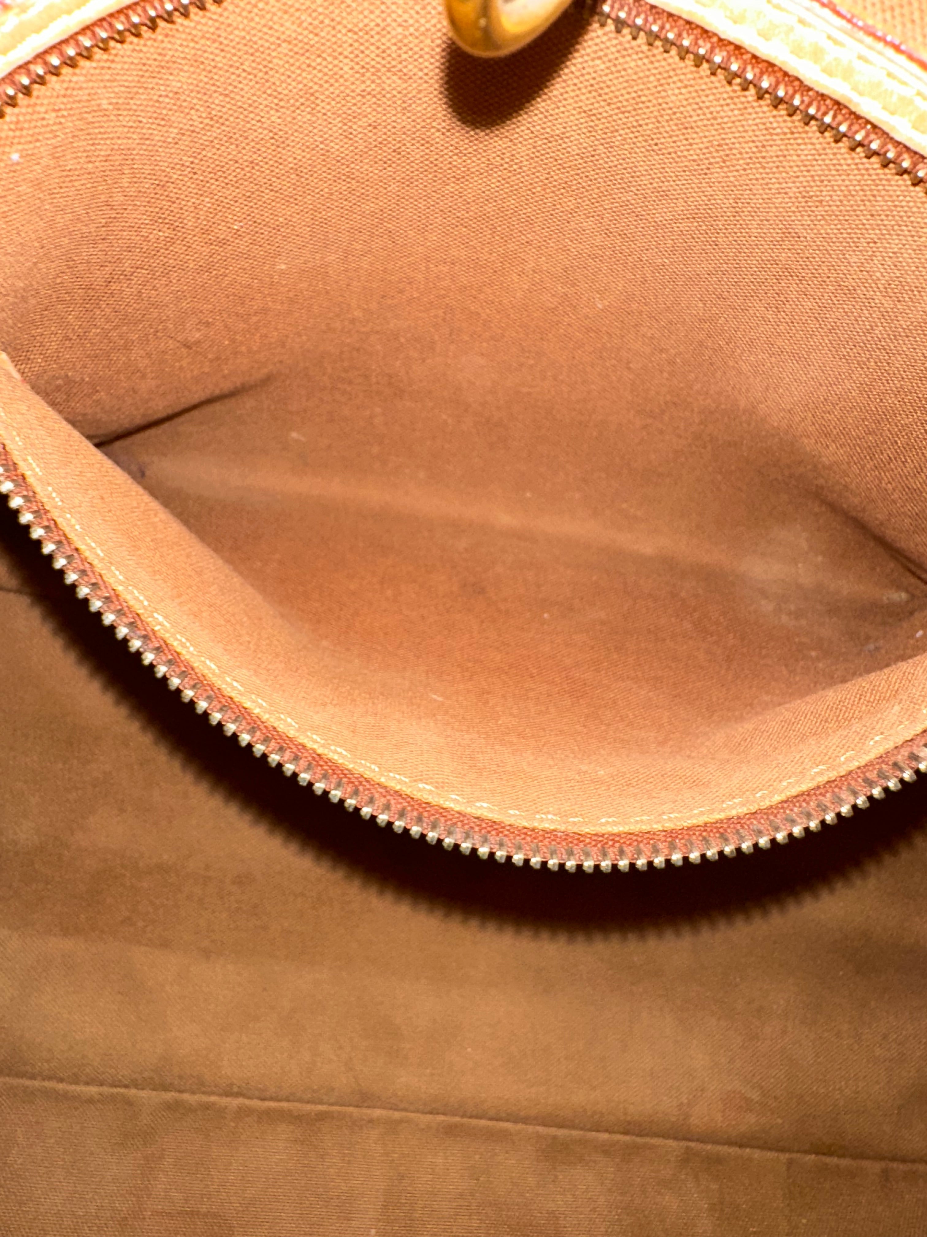 Louis Vuitton Batignolles