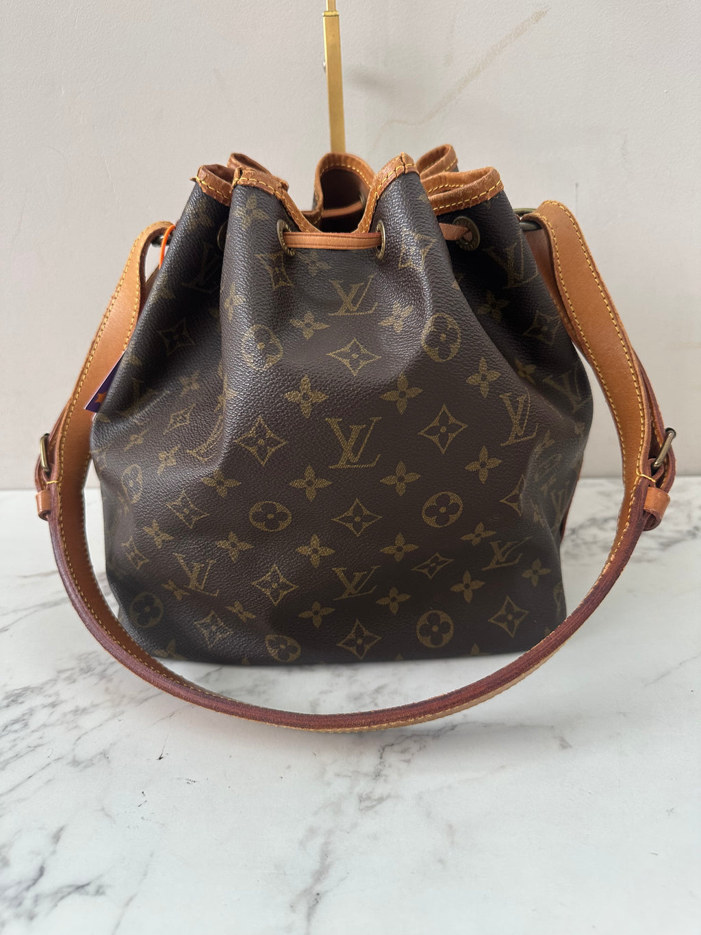 Louis Vuitton Petite Noé