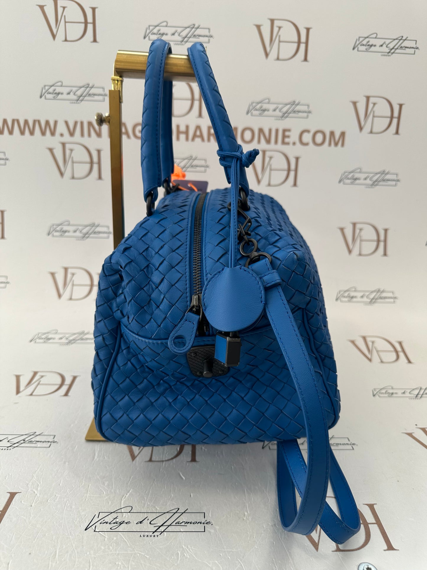 382780 - Bottega Veneta Bauletto