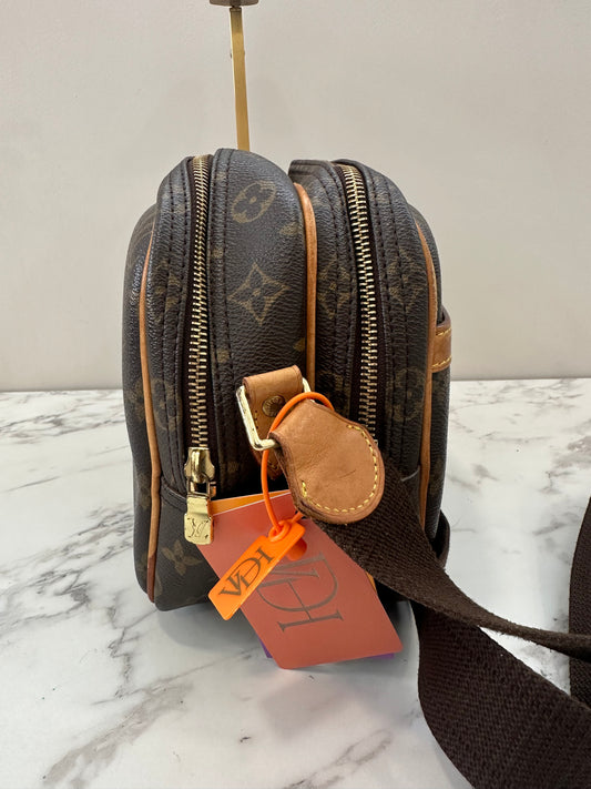 Louis Vuitton Reporter PM