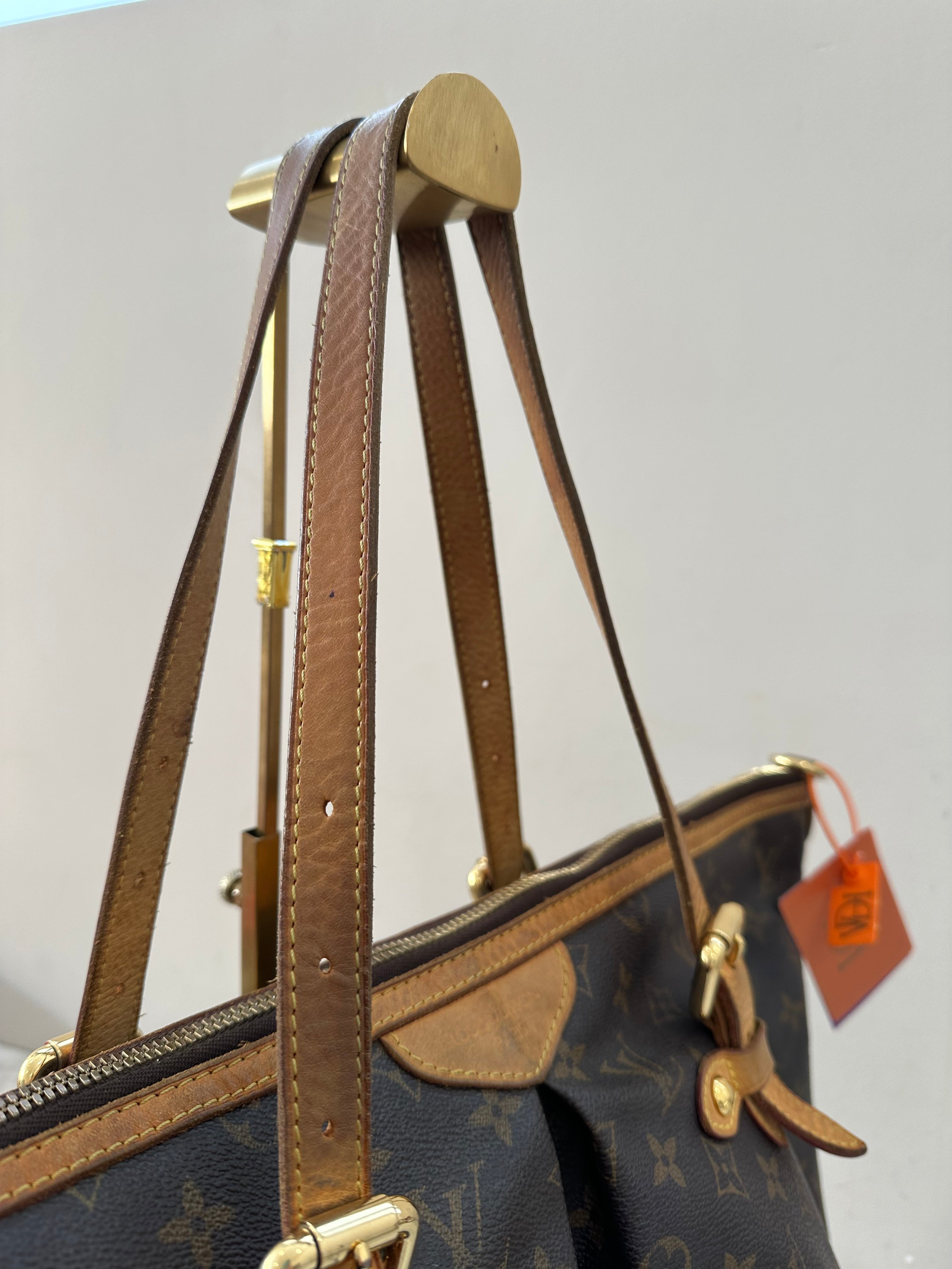 Louis Vuitton Palermo GM