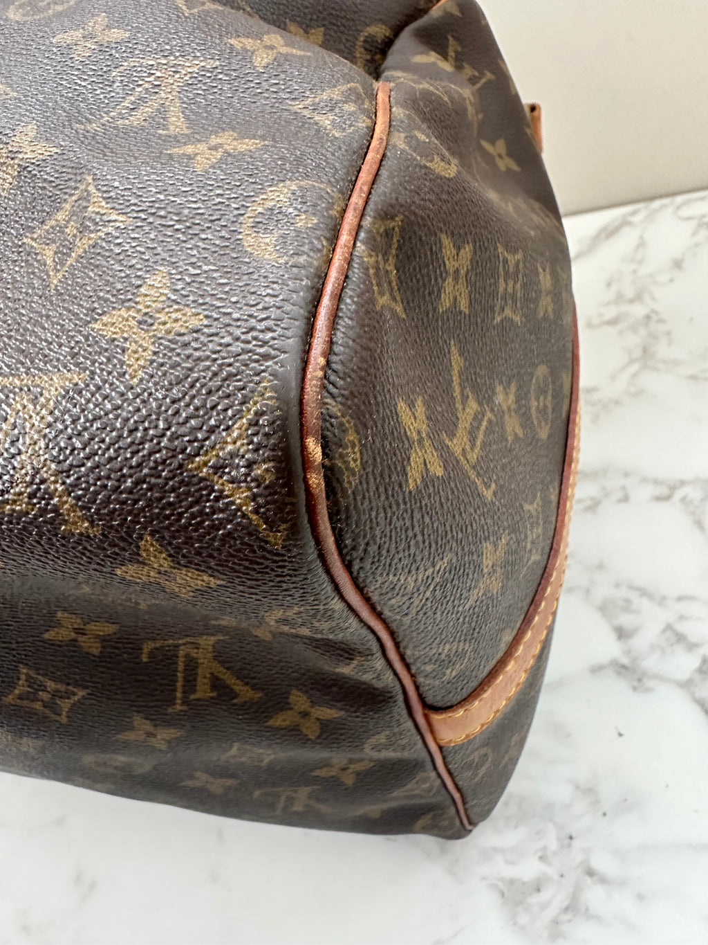 Louis Vuitton Keepall 55