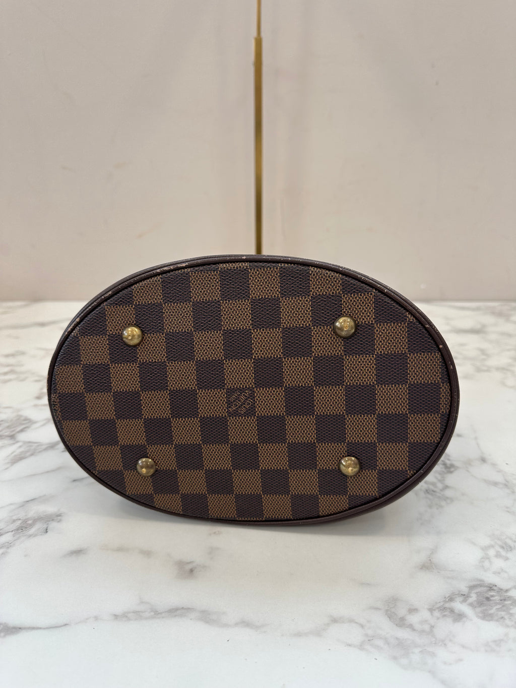 Louis Vuitton Marais Damier Ebene