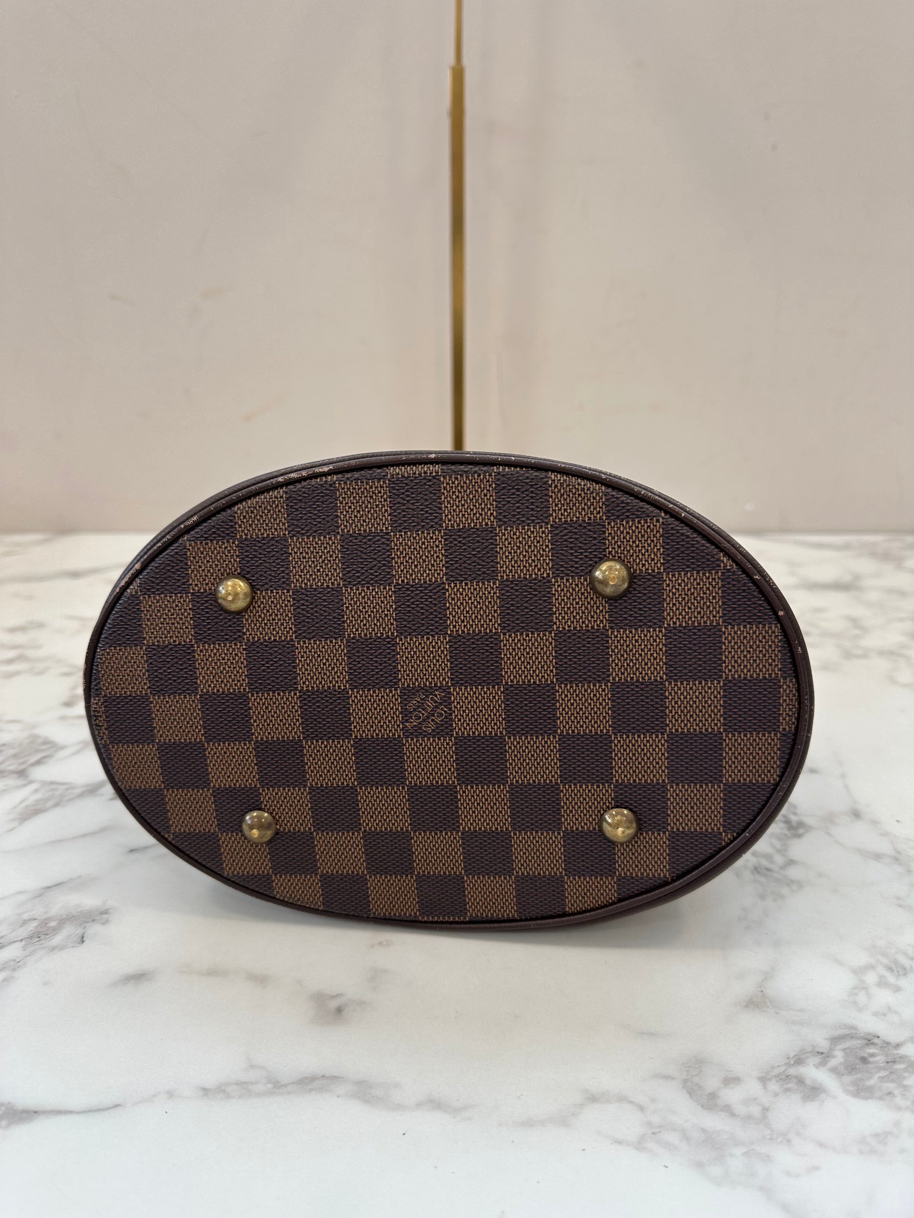 Louis Vuitton Marais Damier Ebene