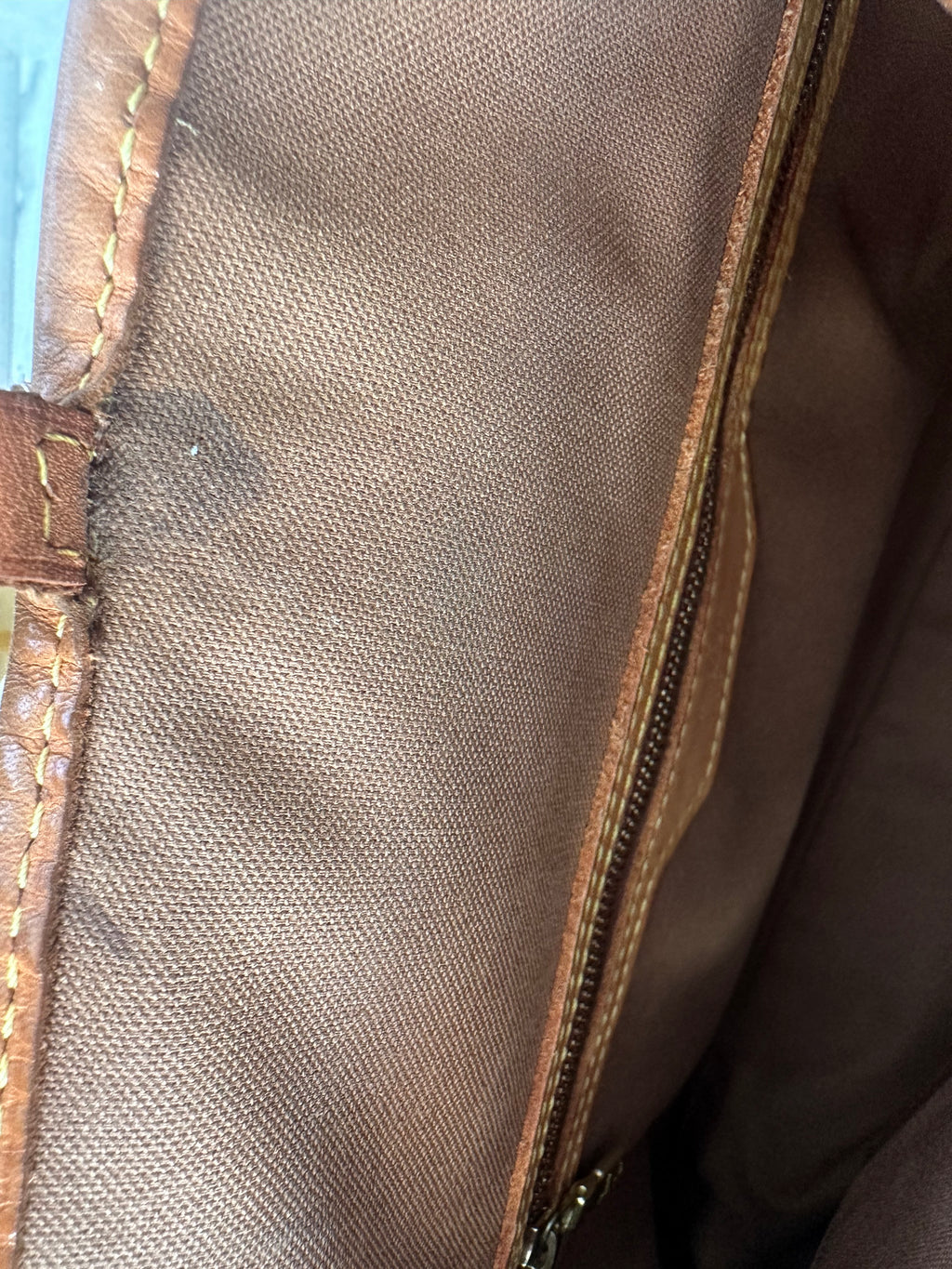 Louis Vuitton Batignolles Horizontal