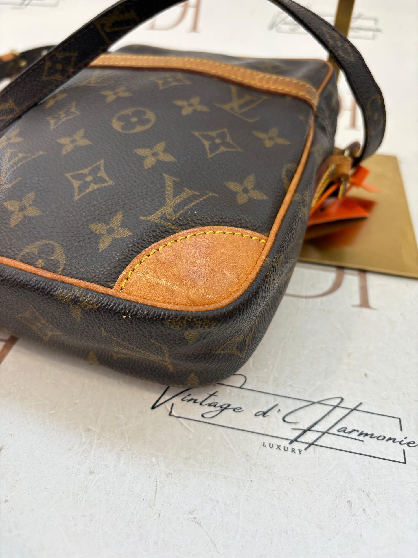 018762 - Louis Vuitton Danube