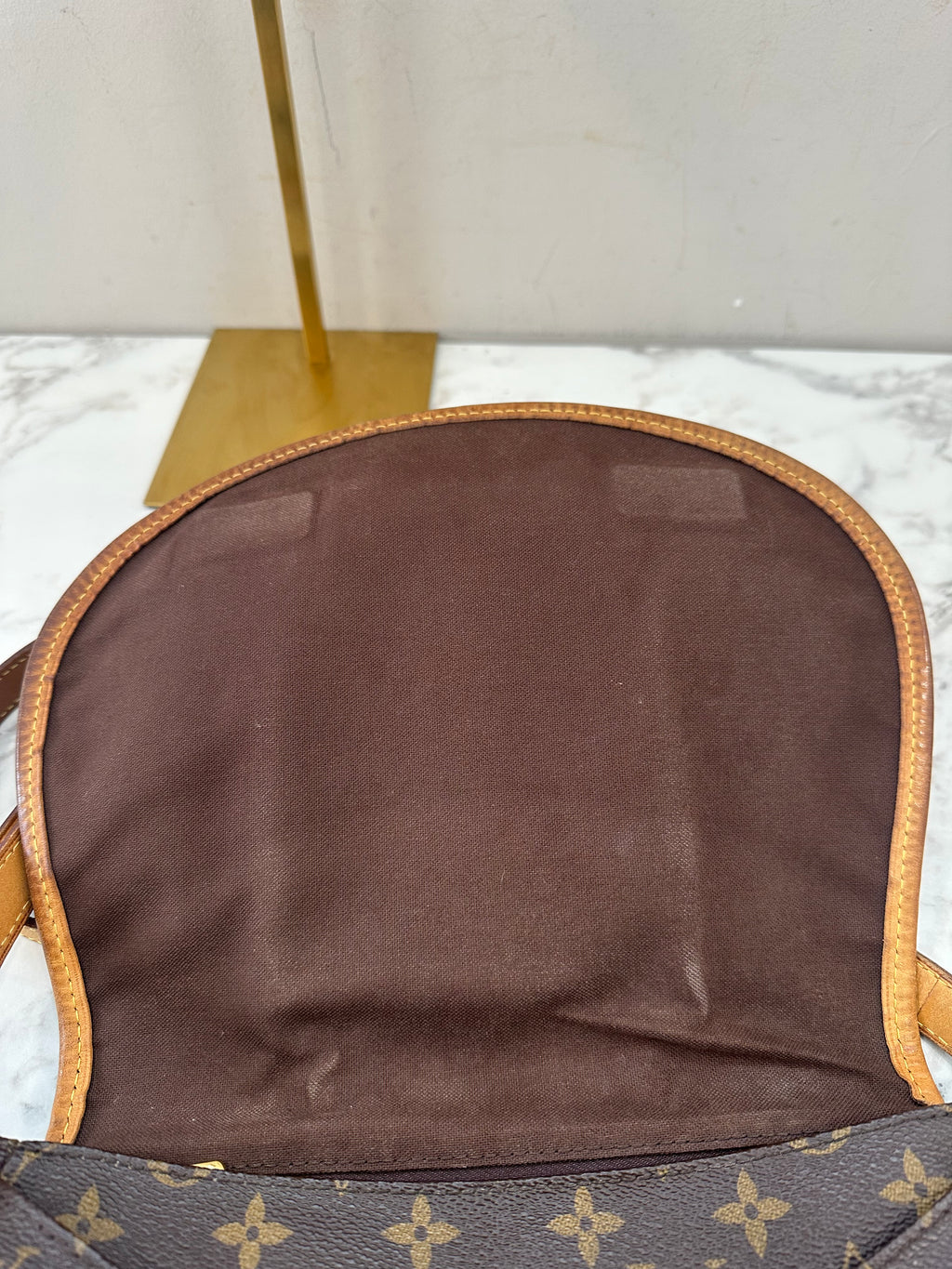 Louis Vuitton Menilmontant PM