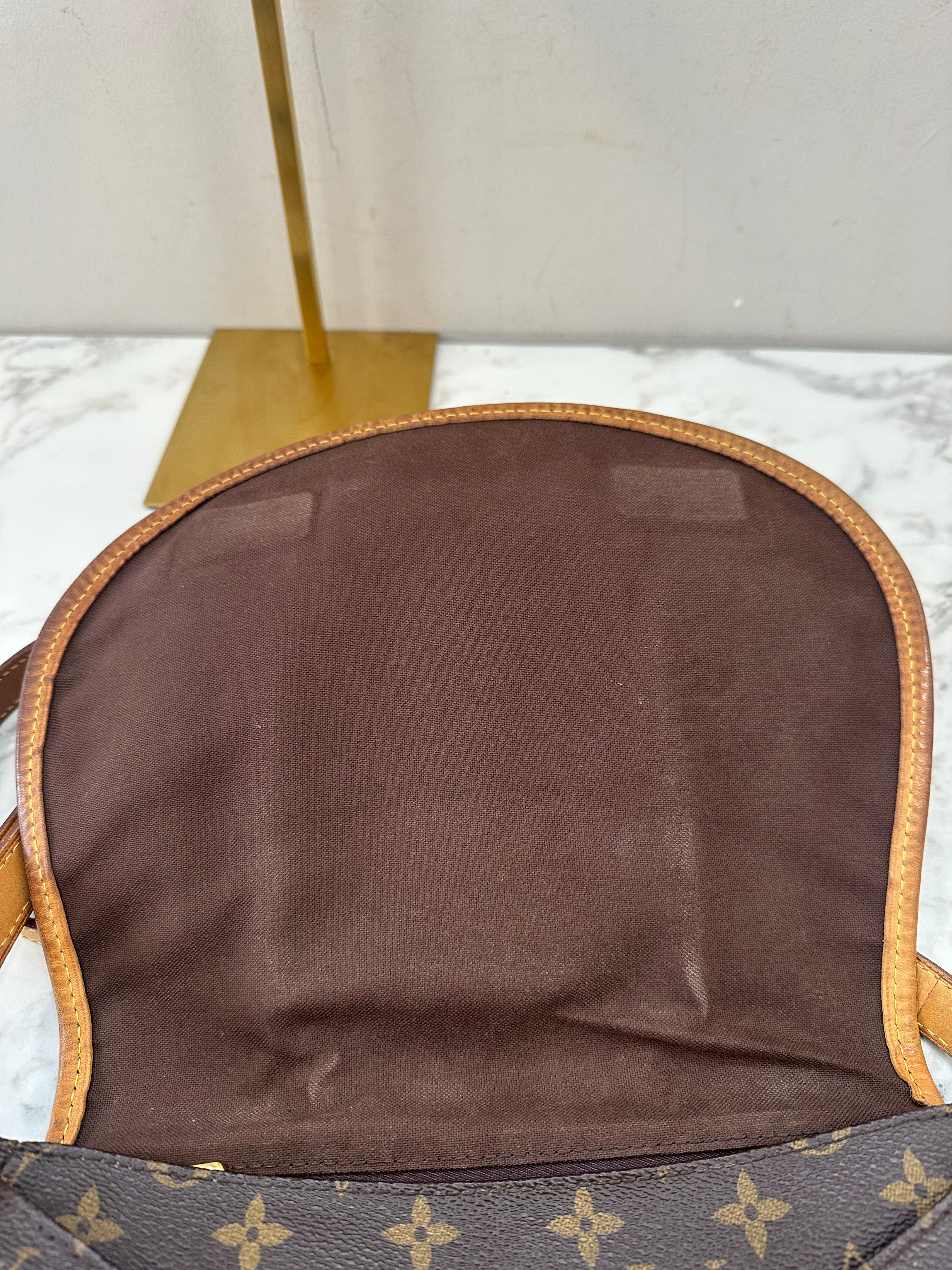 Louis Vuitton Menilmontant PM