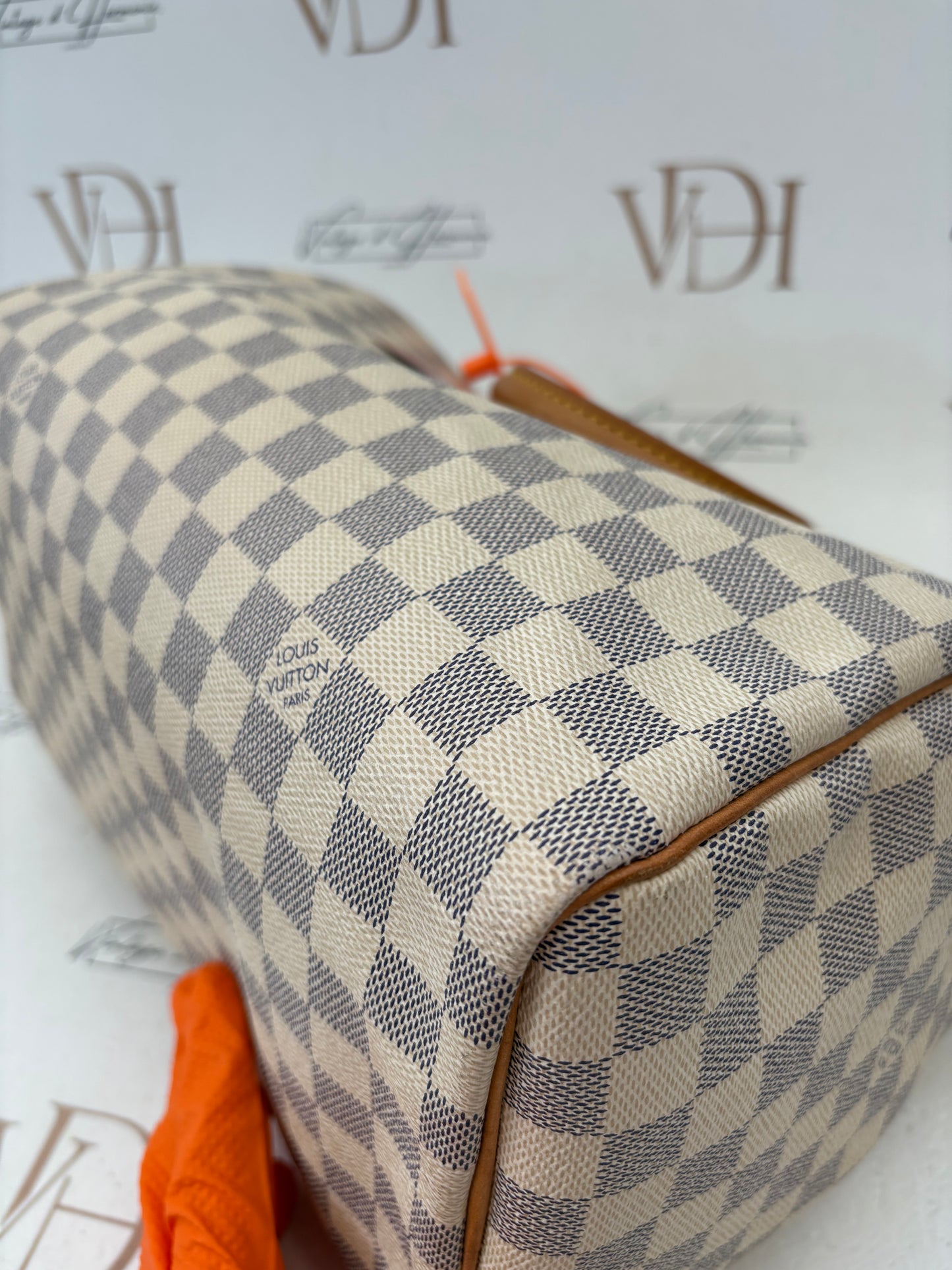 200890 - Louis Vuitton Speedy 30