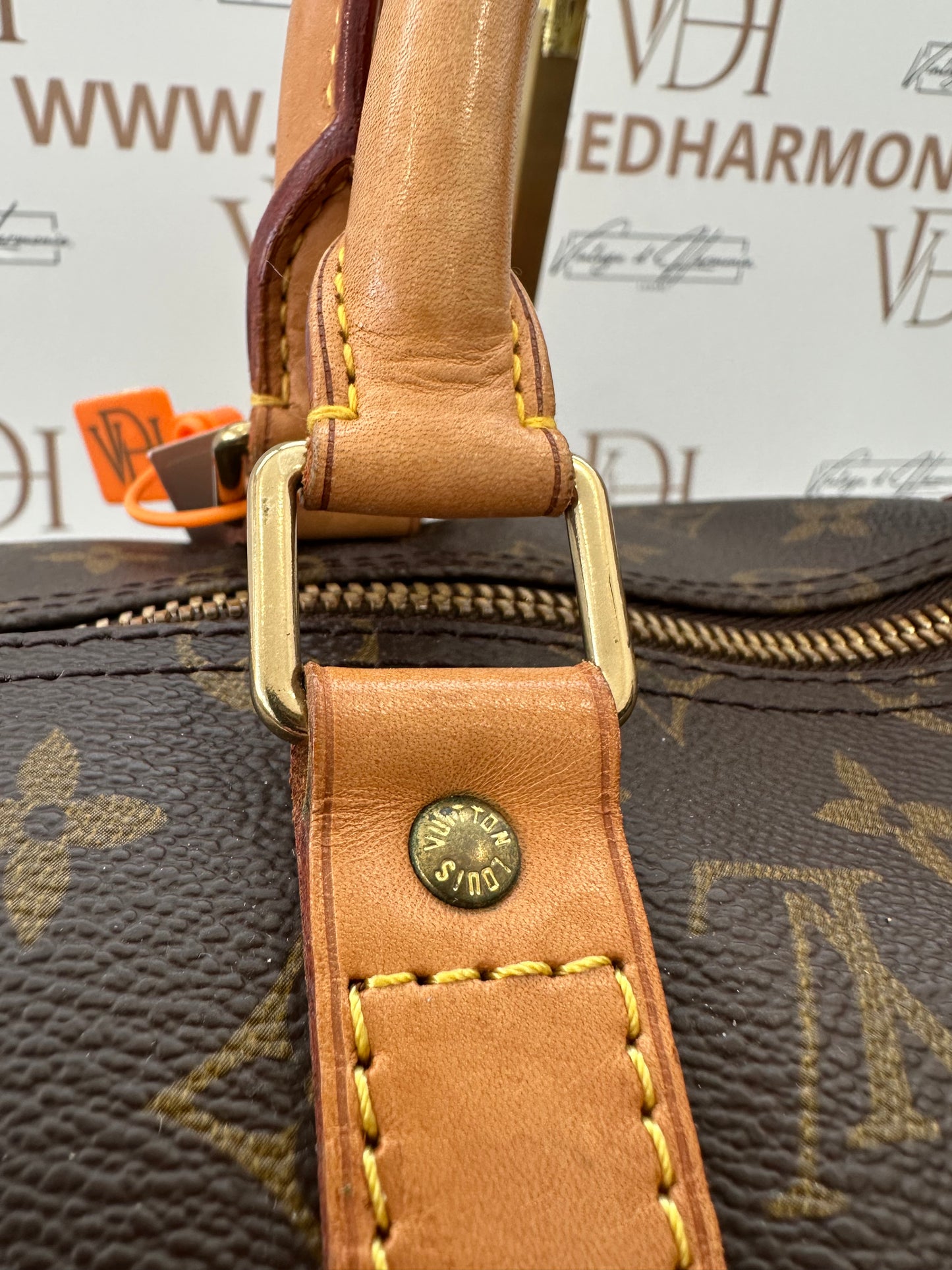 017770 - Louis Vuitton Keepall 50