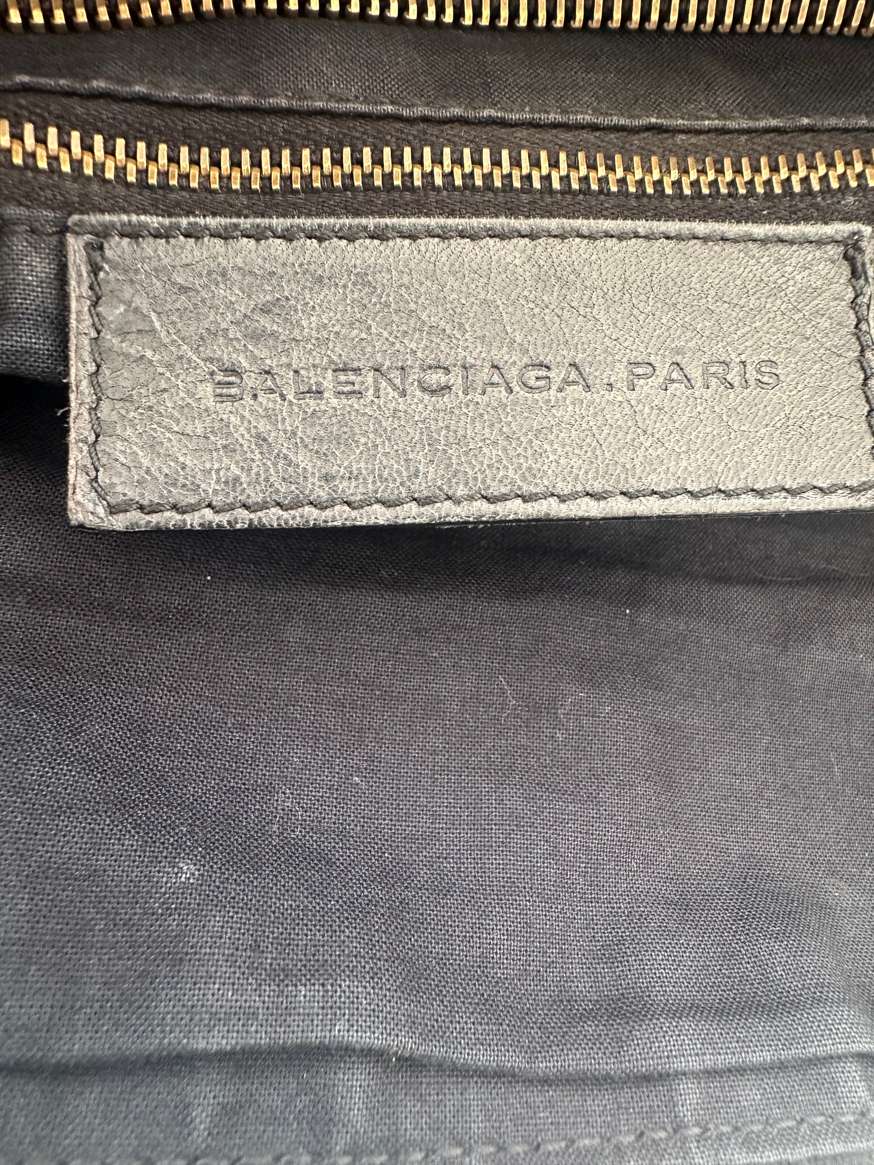 Balenciaga
