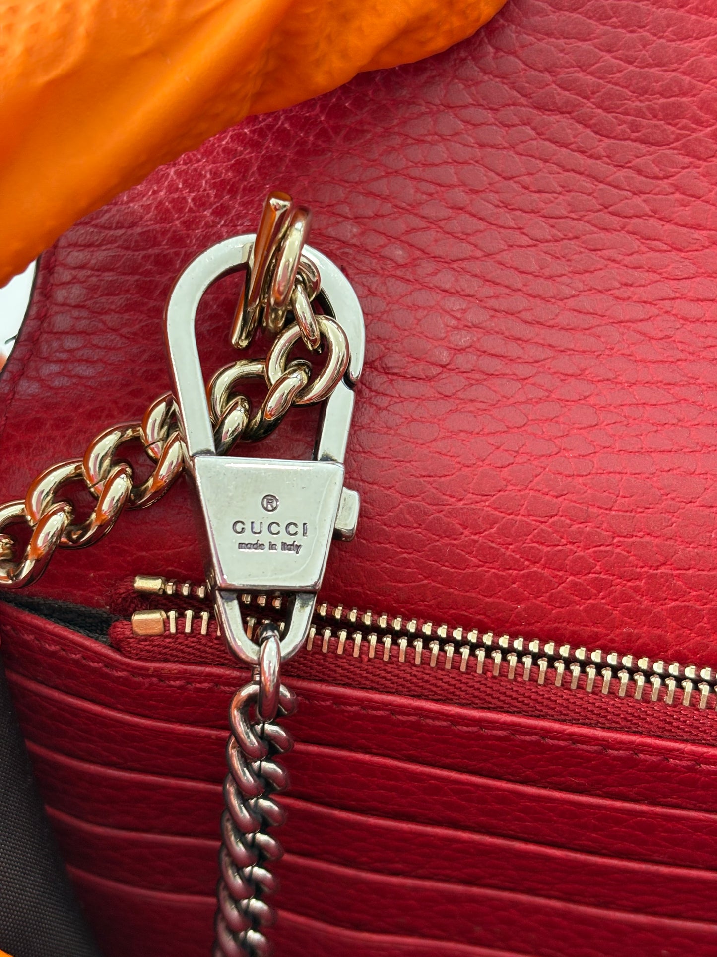 384217 - Gucci Interlocking