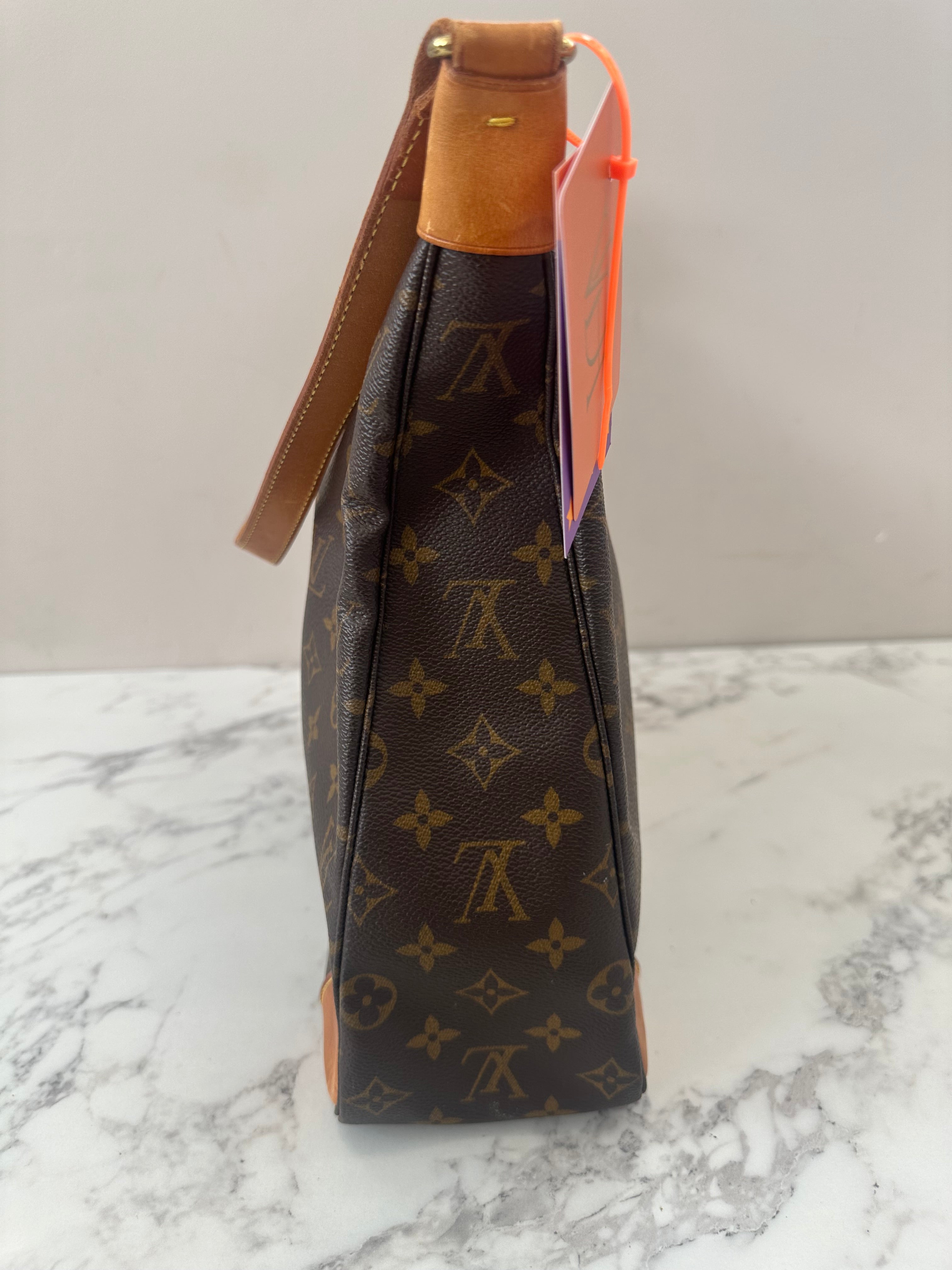 Louis Vuitton Boulogne 35