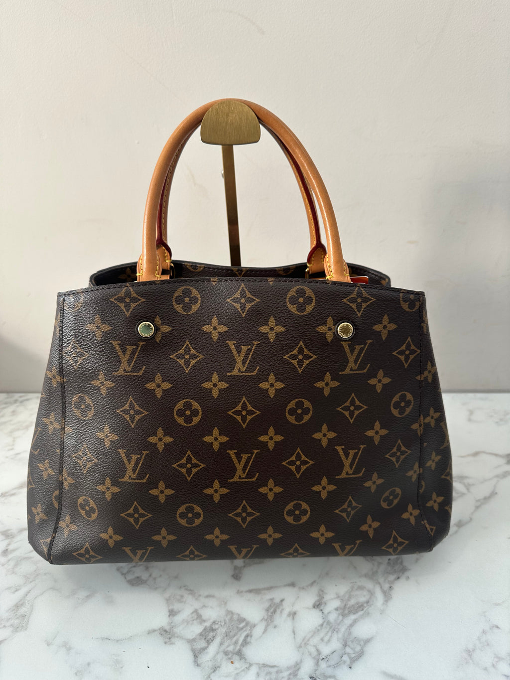 Louis Vuitton Montaigne